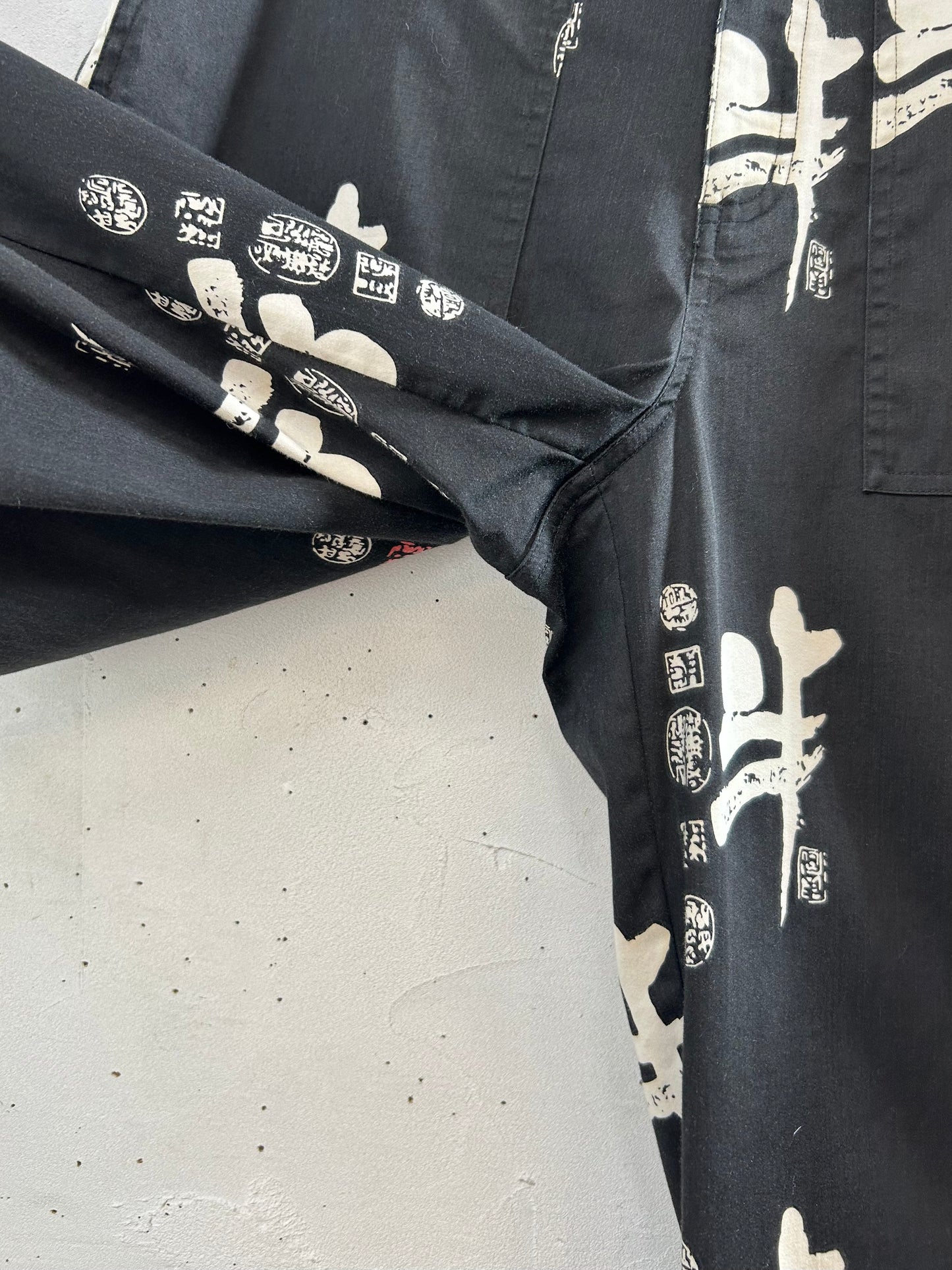 Vintage Pants 〜CHICO’S DESIGN〜 [F30363]