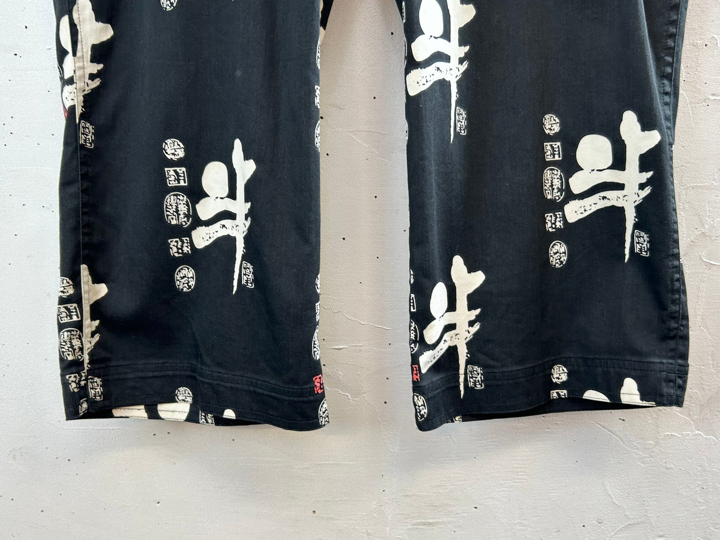 Vintage Pants 〜CHICO’S DESIGN〜 [F30363]