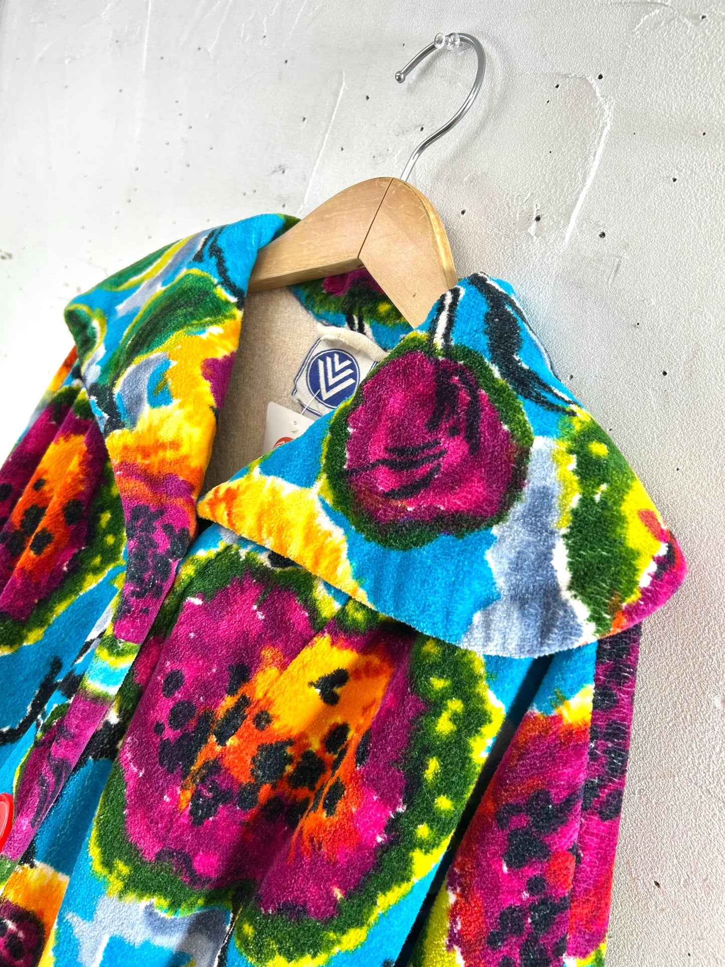Vintage Beach Gown [B29505]