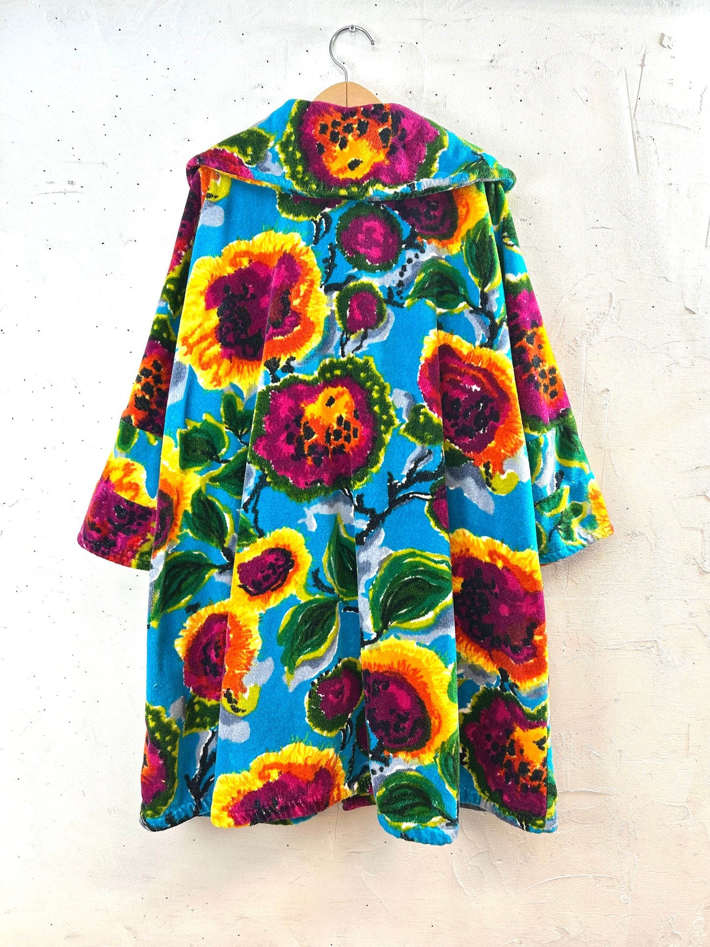 Vintage Beach Gown [B29505]