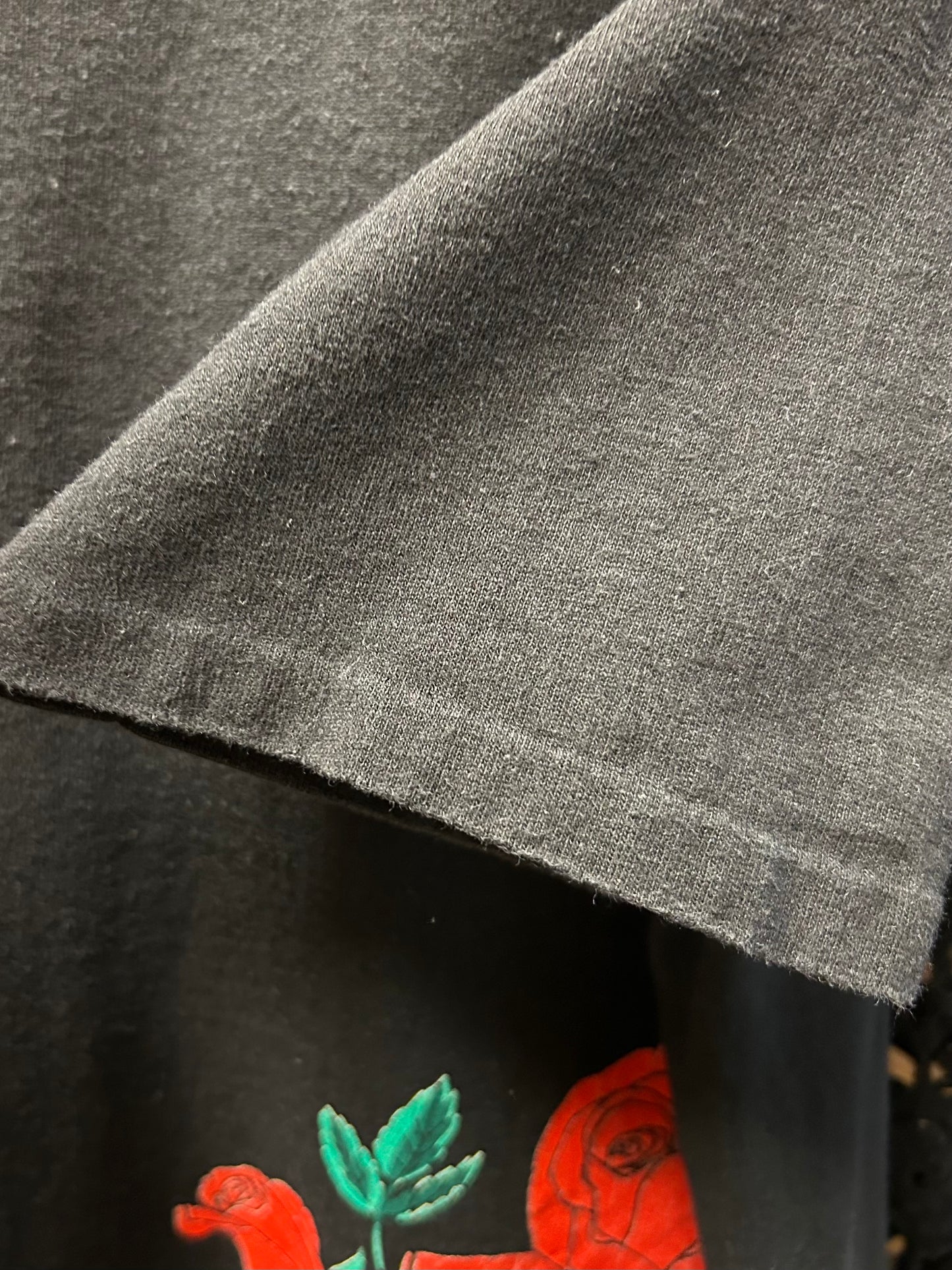 '90s Vintage T-Shirt 〜DELTA〜 [E30129]
