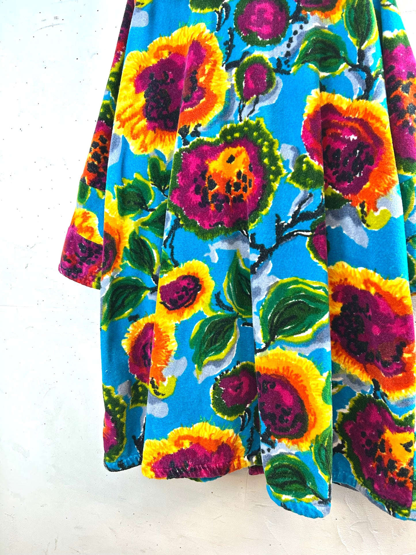 Vintage Beach Gown [B29505]