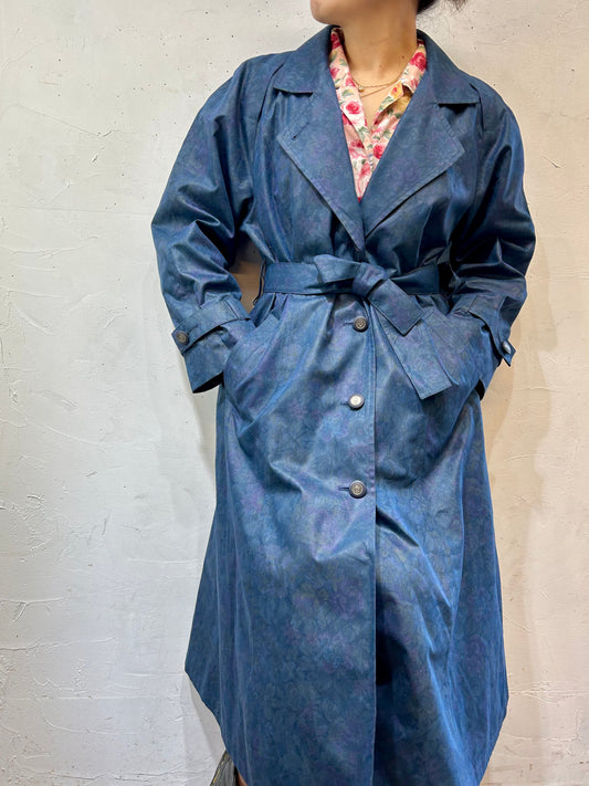 Vintage Coat 〜LONDON FOG〜 [K25536]