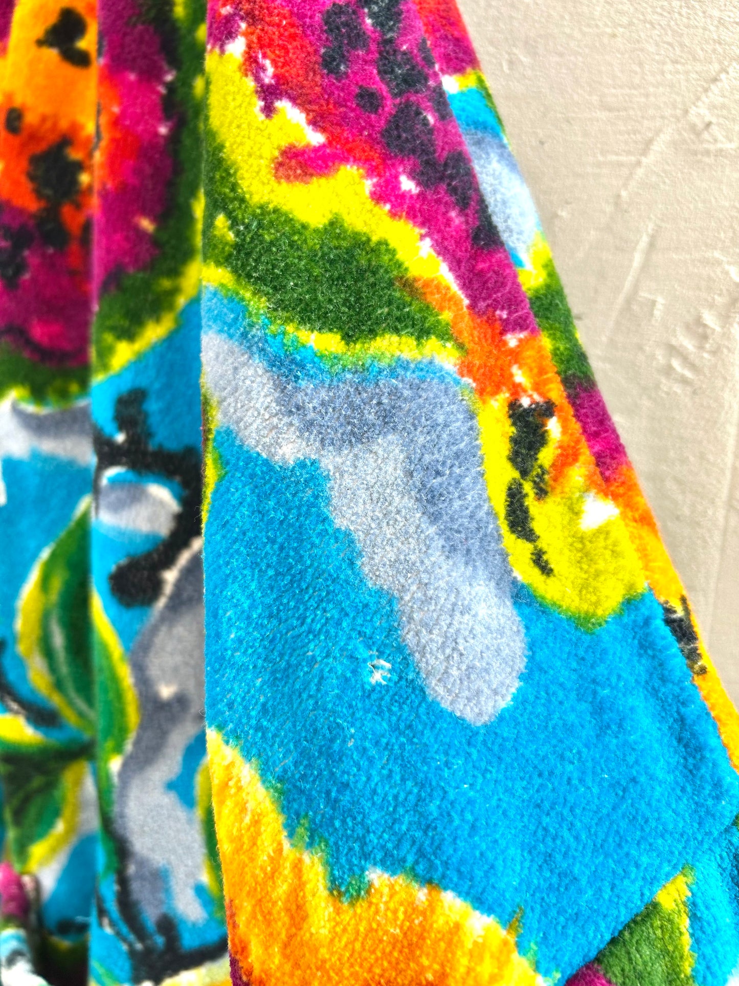 Vintage Beach Gown [B29505]