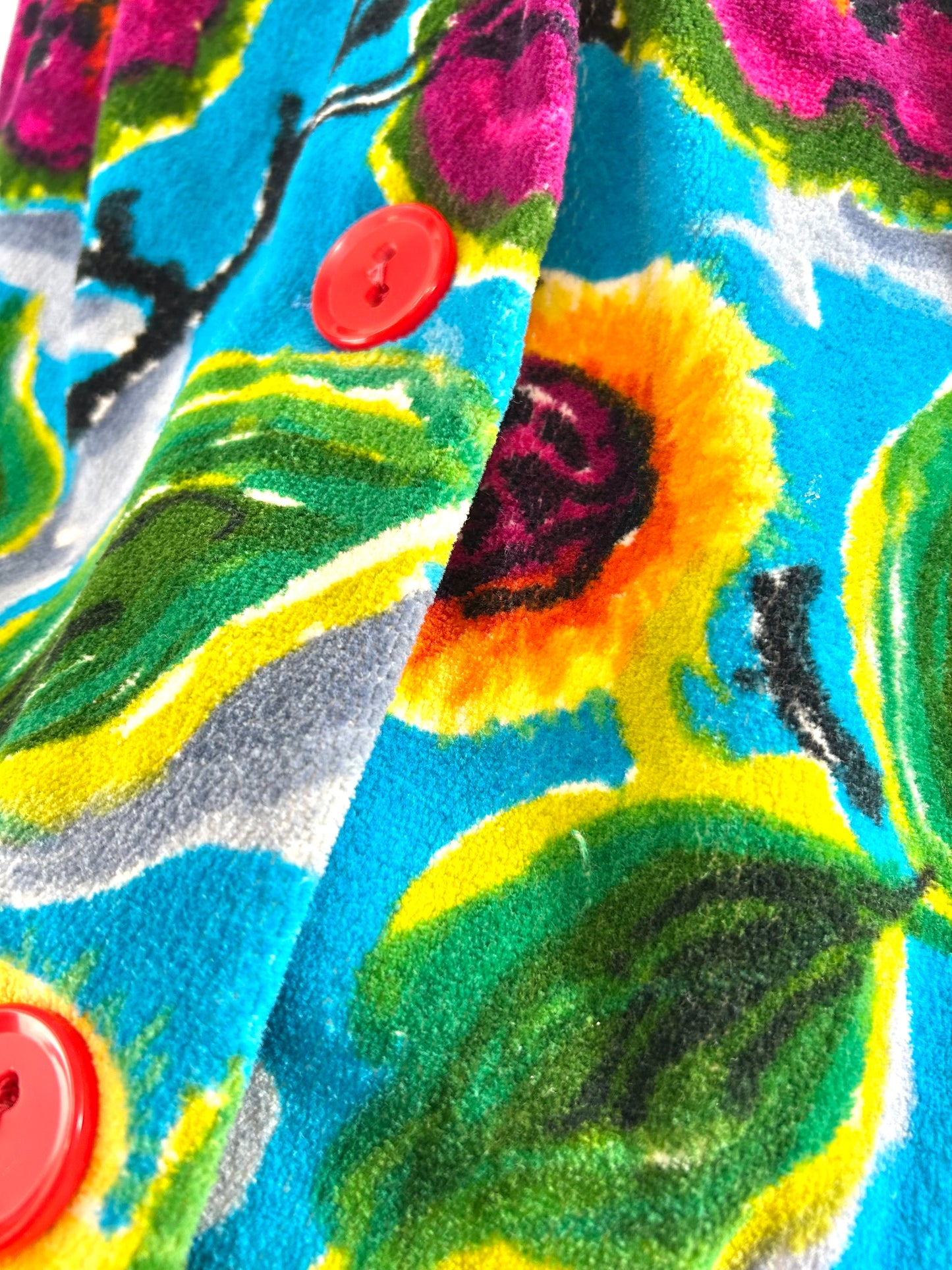 Vintage Beach Gown [B29505]