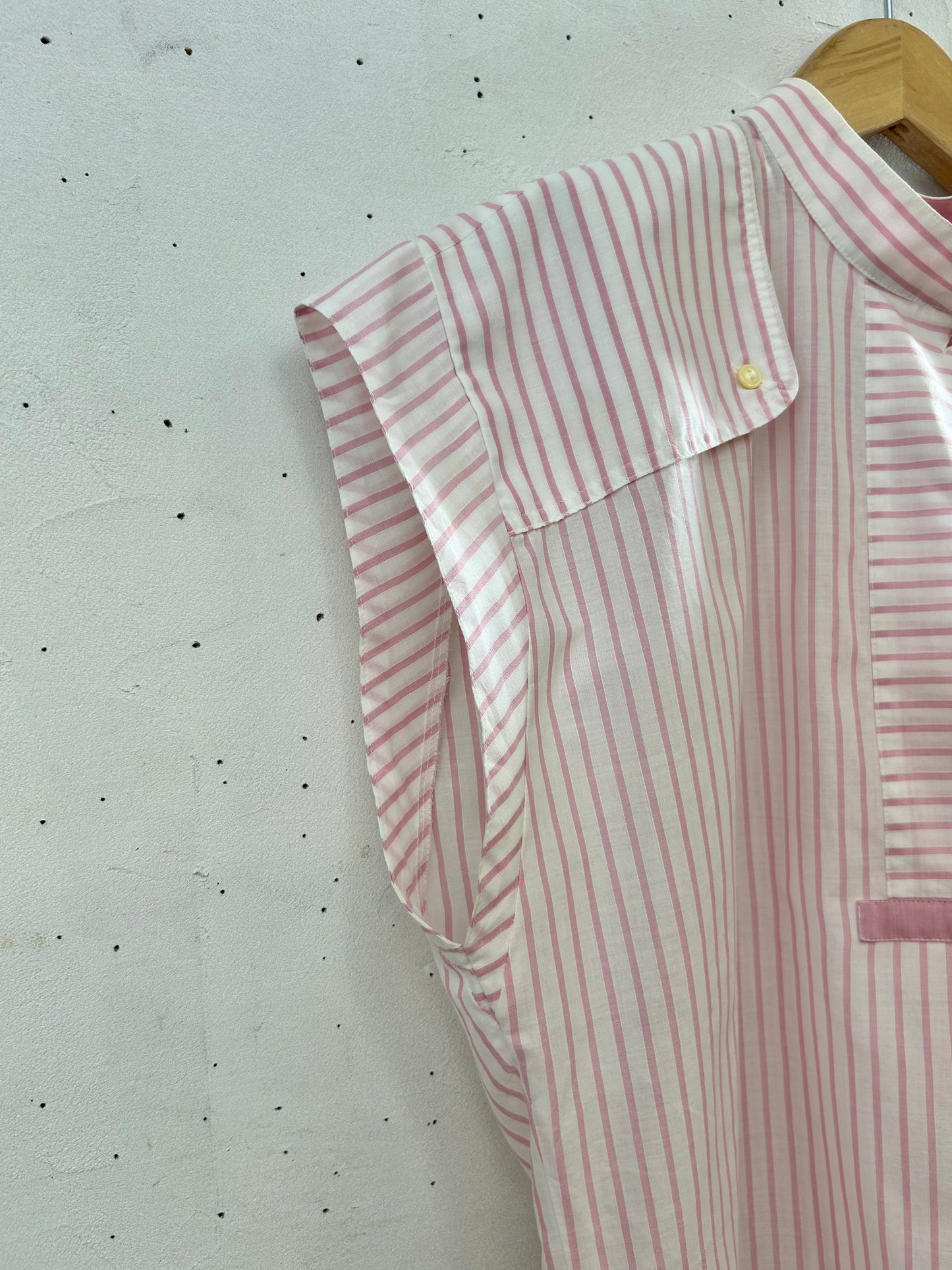 Vintage Stripe Shirt [G27852]