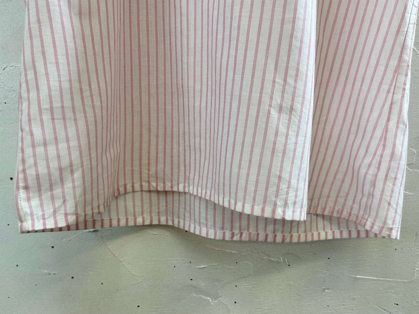 Vintage Stripe Shirt [G27852]