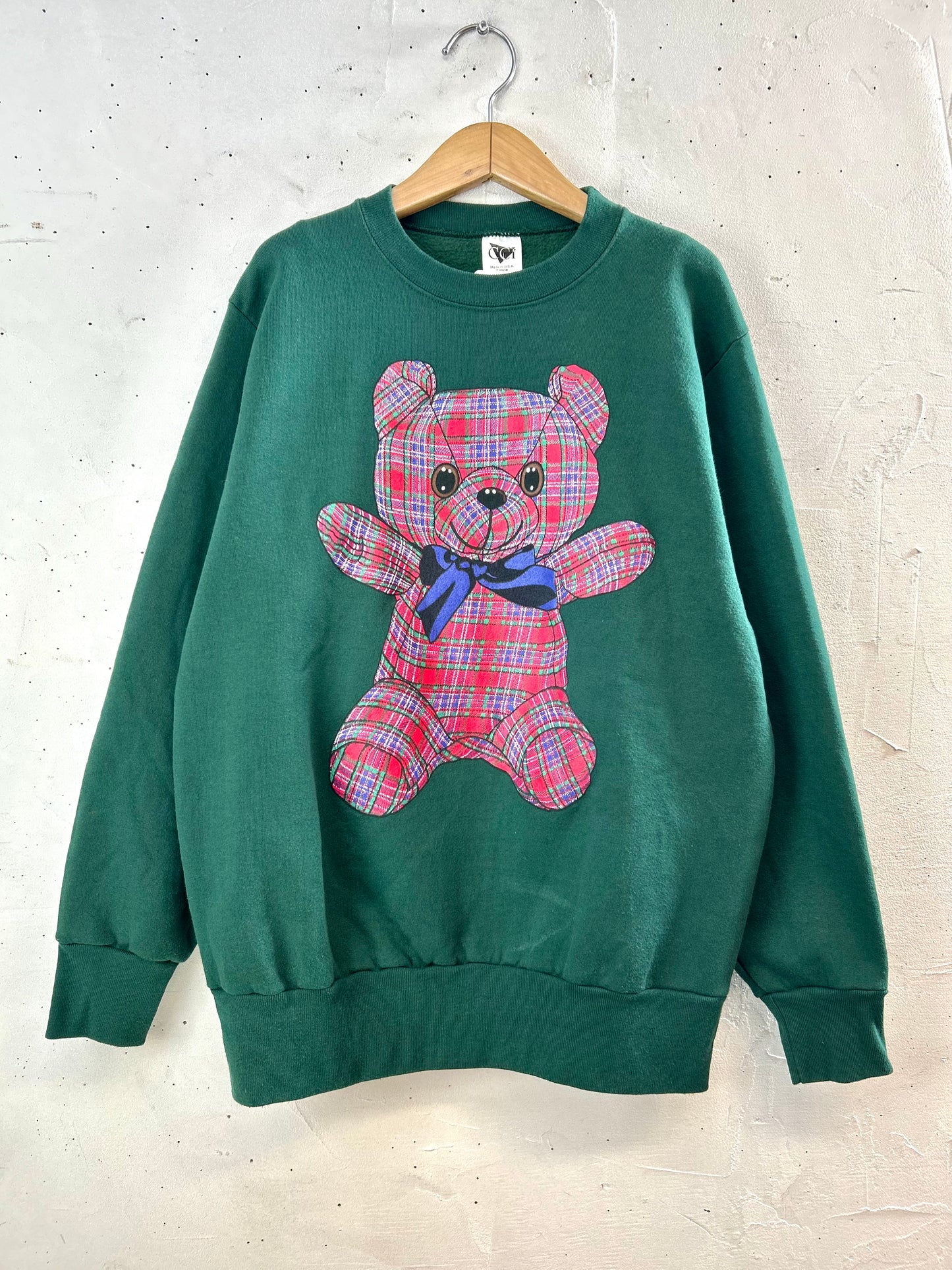 Vintage Sweat MADE IN USA [D29941]