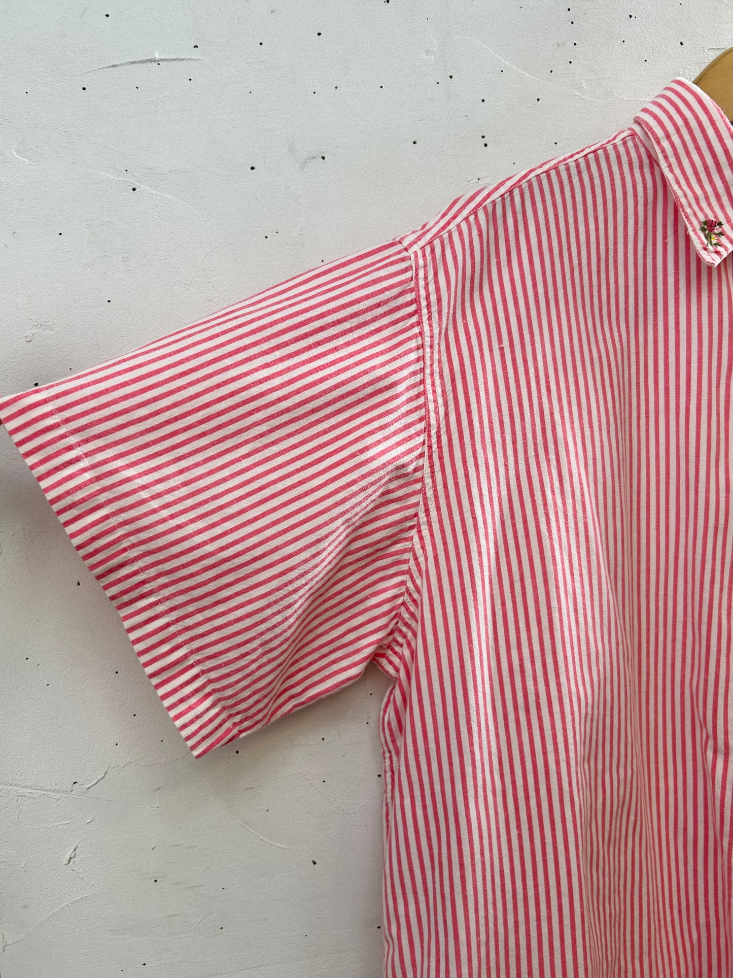 Vintage Cotton Shirt [G27854]