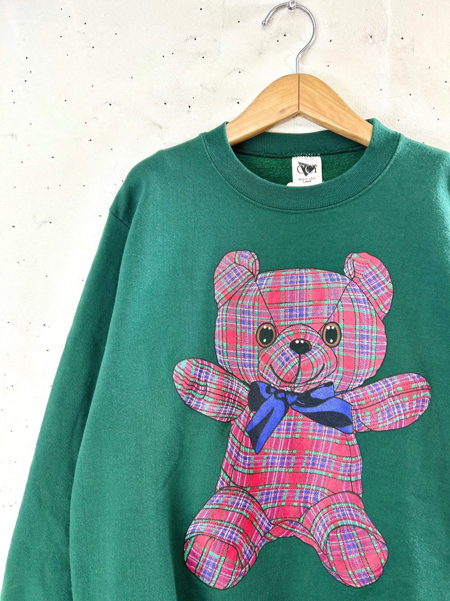 Vintage Sweat MADE IN USA [D29941]