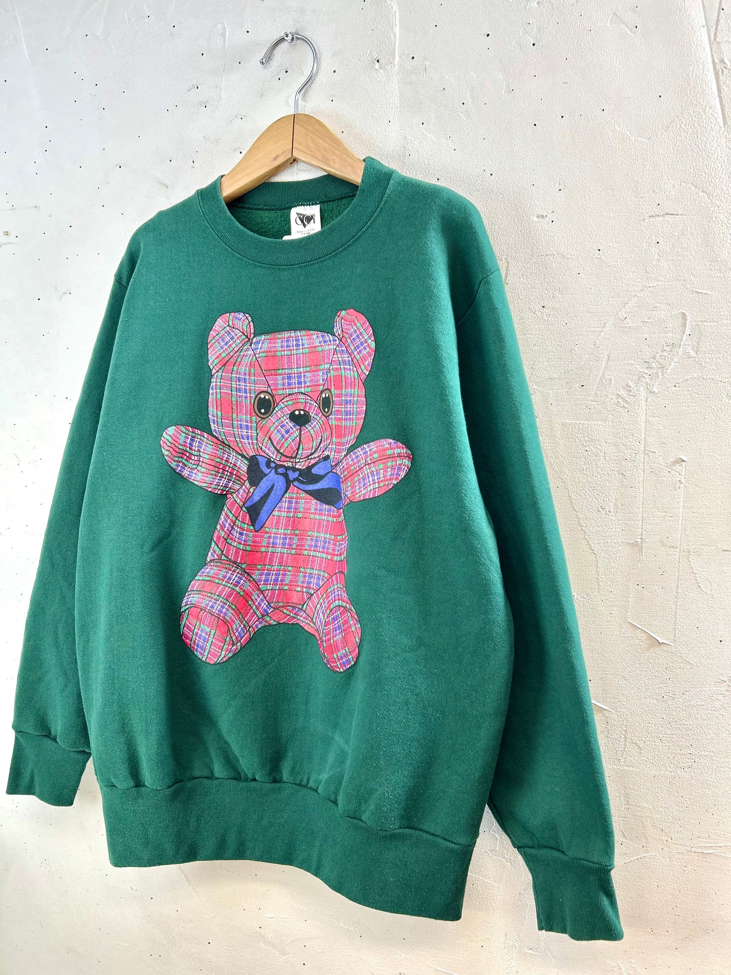 Vintage Sweat MADE IN USA [D29941]