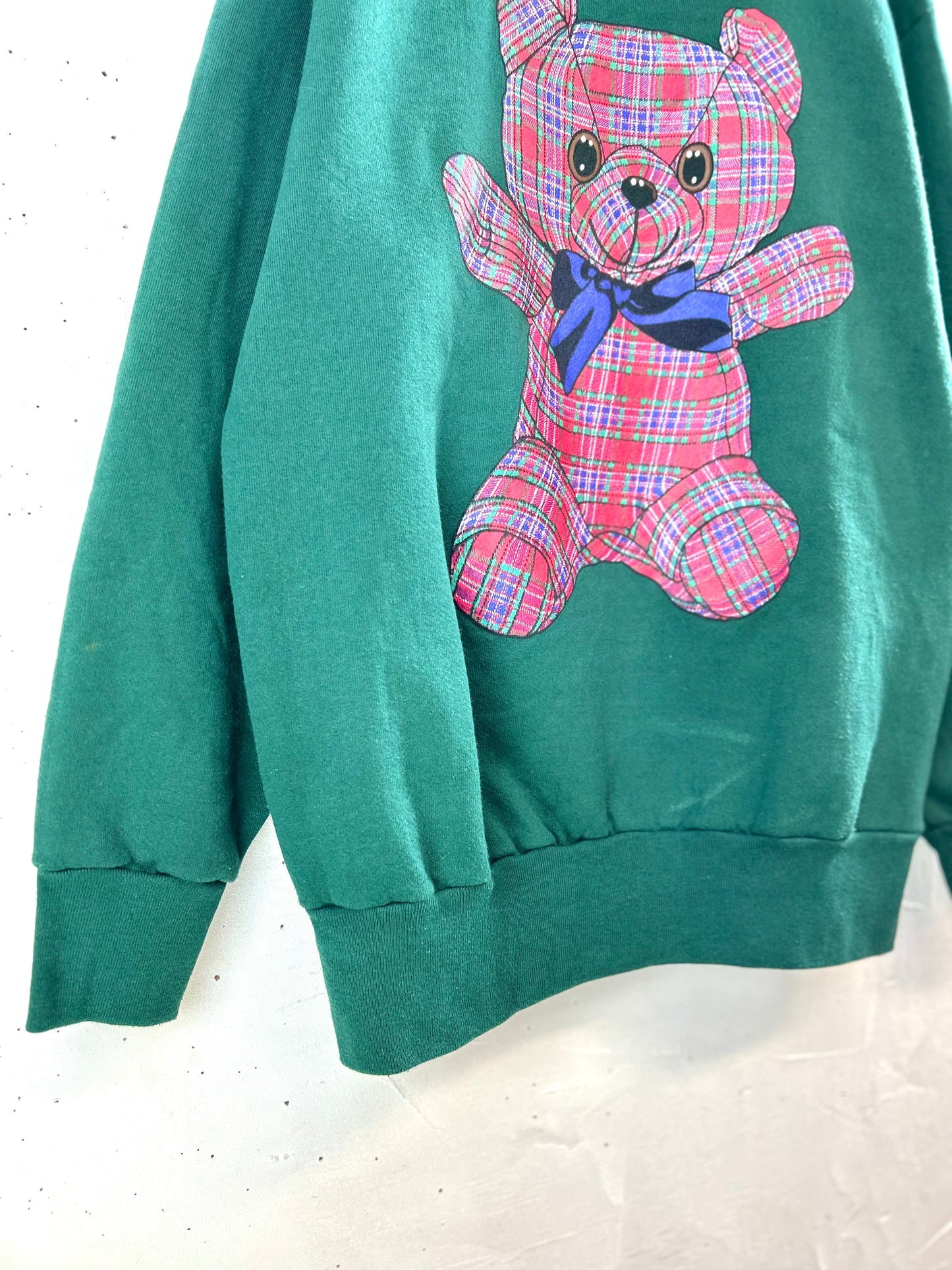 Vintage Sweat MADE IN USA [D29941]