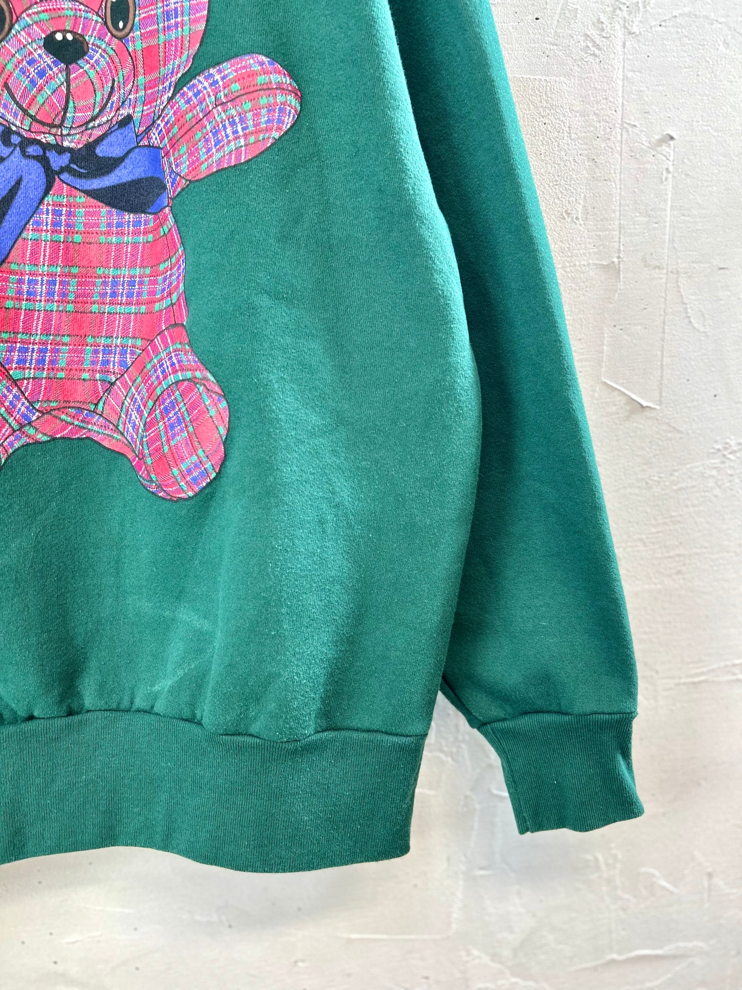 Vintage Sweat MADE IN USA [D29941]