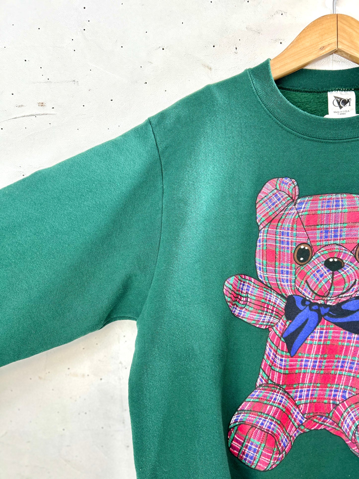 Vintage Sweat MADE IN USA [D29941]