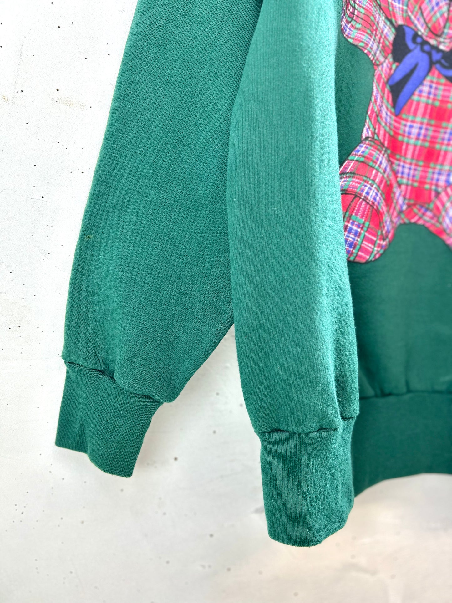 Vintage Sweat MADE IN USA [D29941]