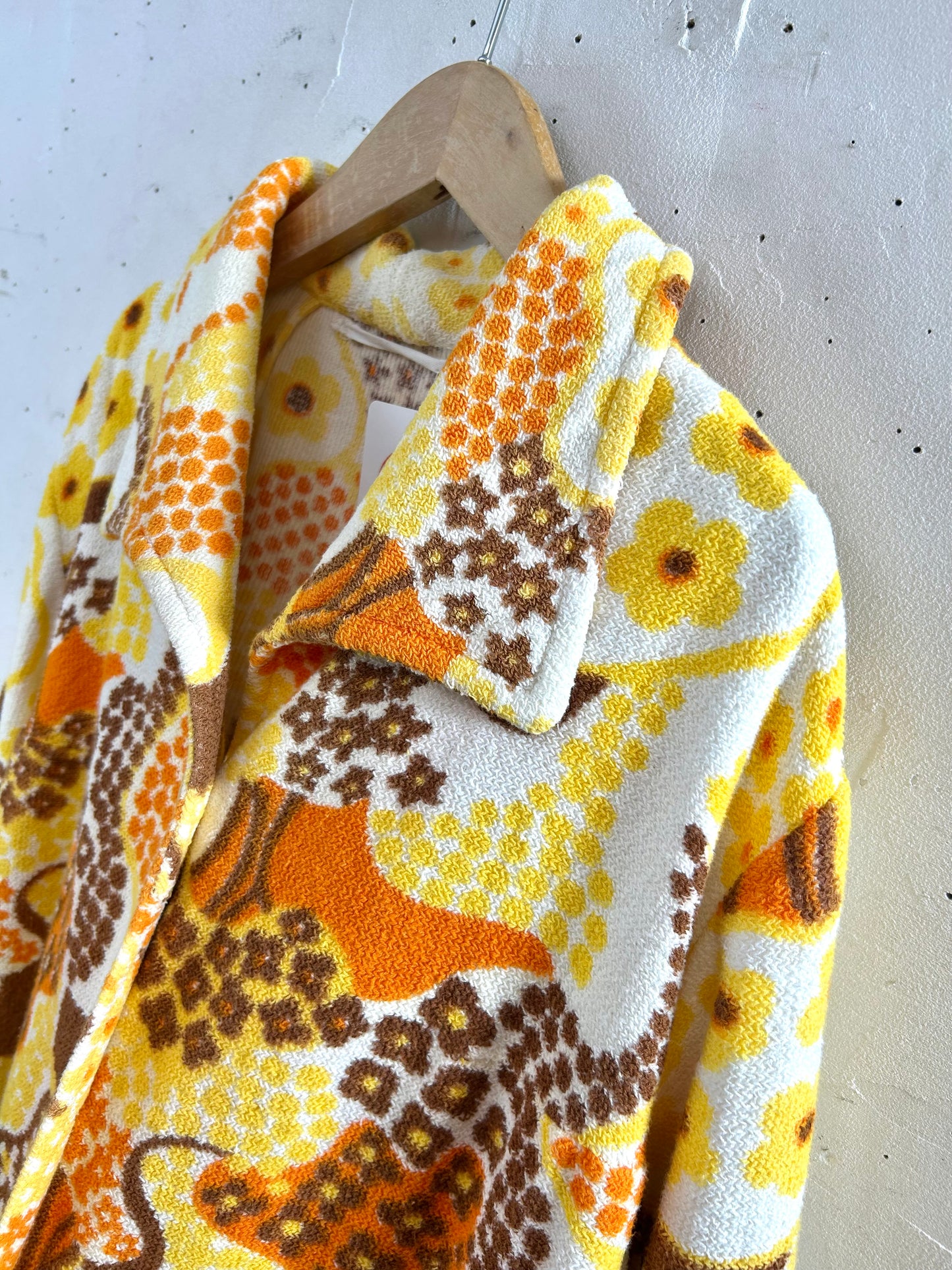 Vintage Beach Gown [B29503]