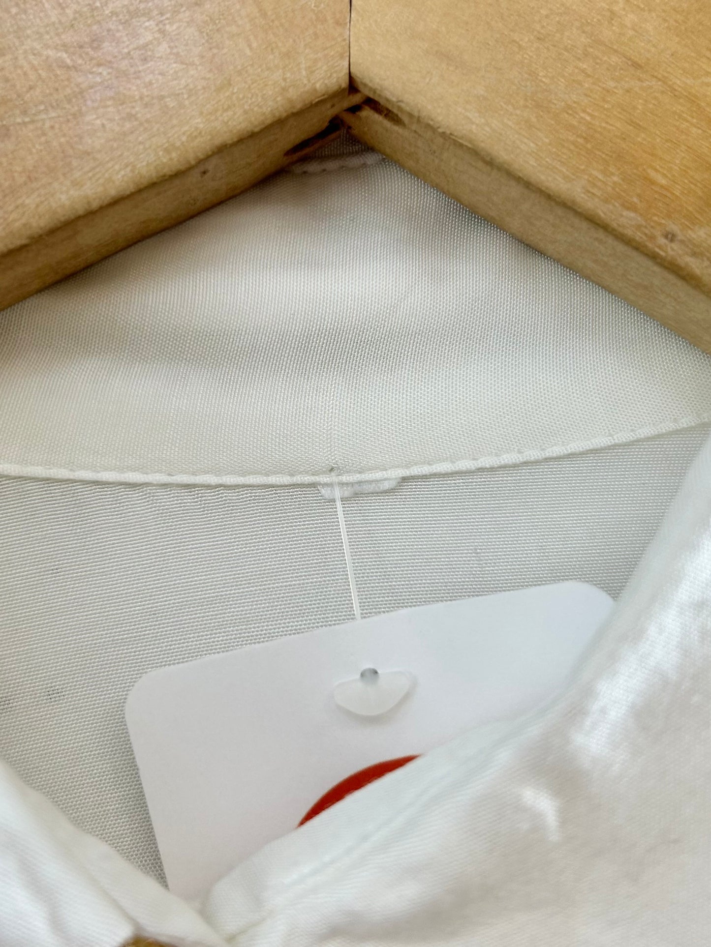 Vintage Embroidery Shirt [E30138]