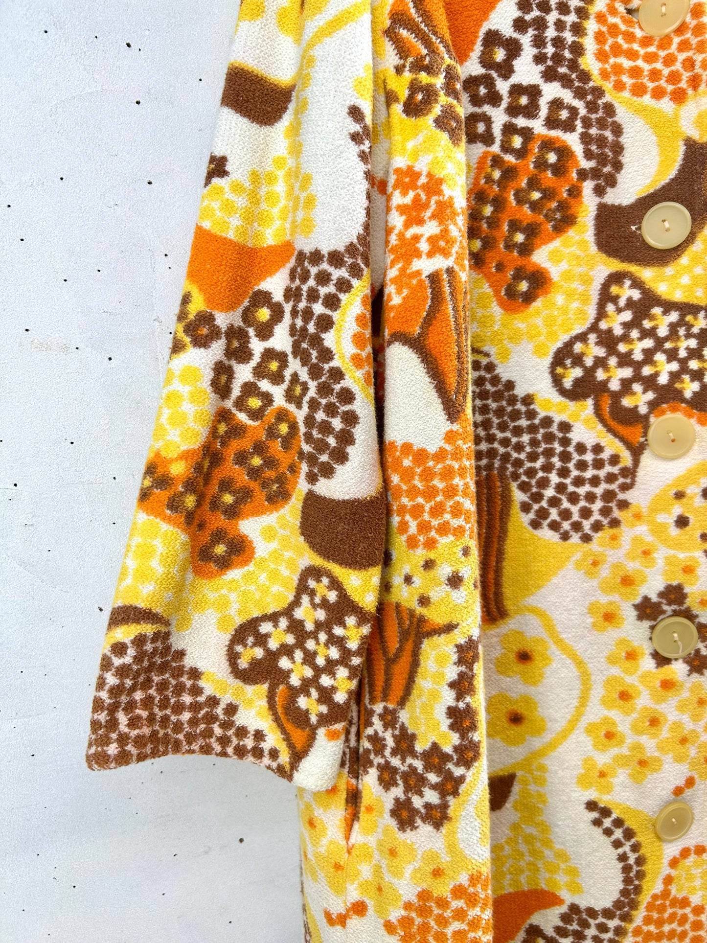 Vintage Beach Gown [B29503]