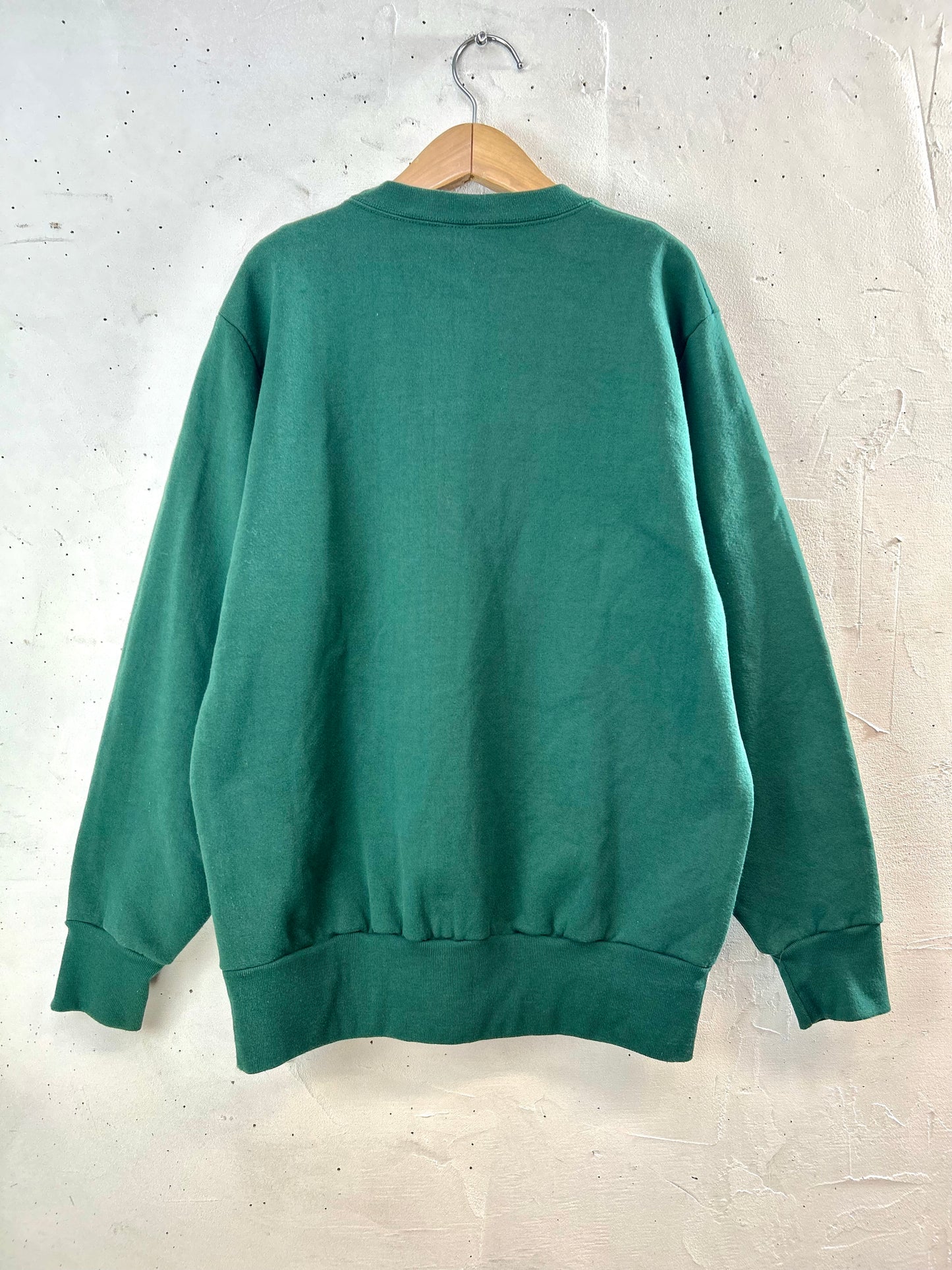 Vintage Sweat MADE IN USA [D29941]