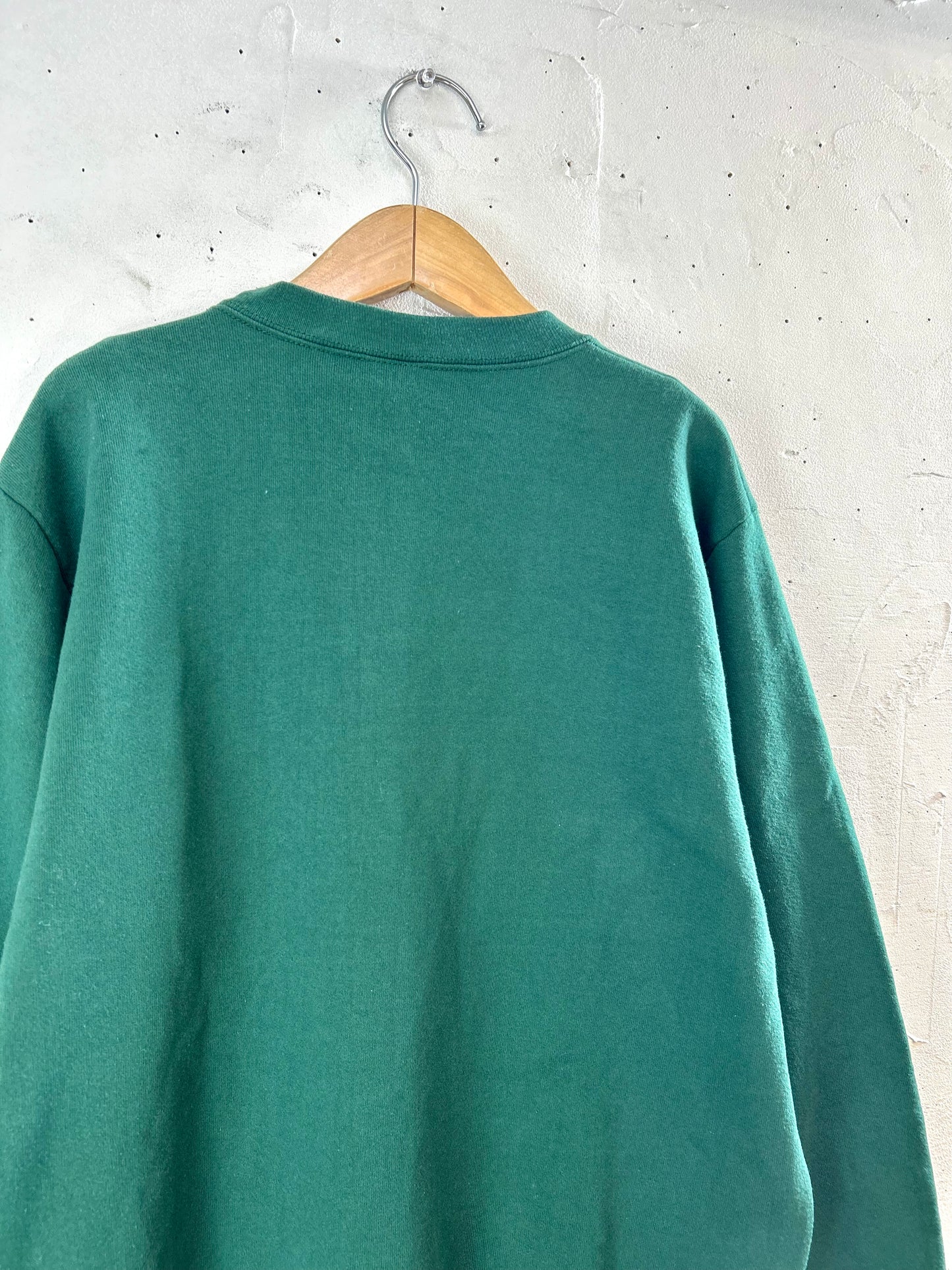 Vintage Sweat MADE IN USA [D29941]
