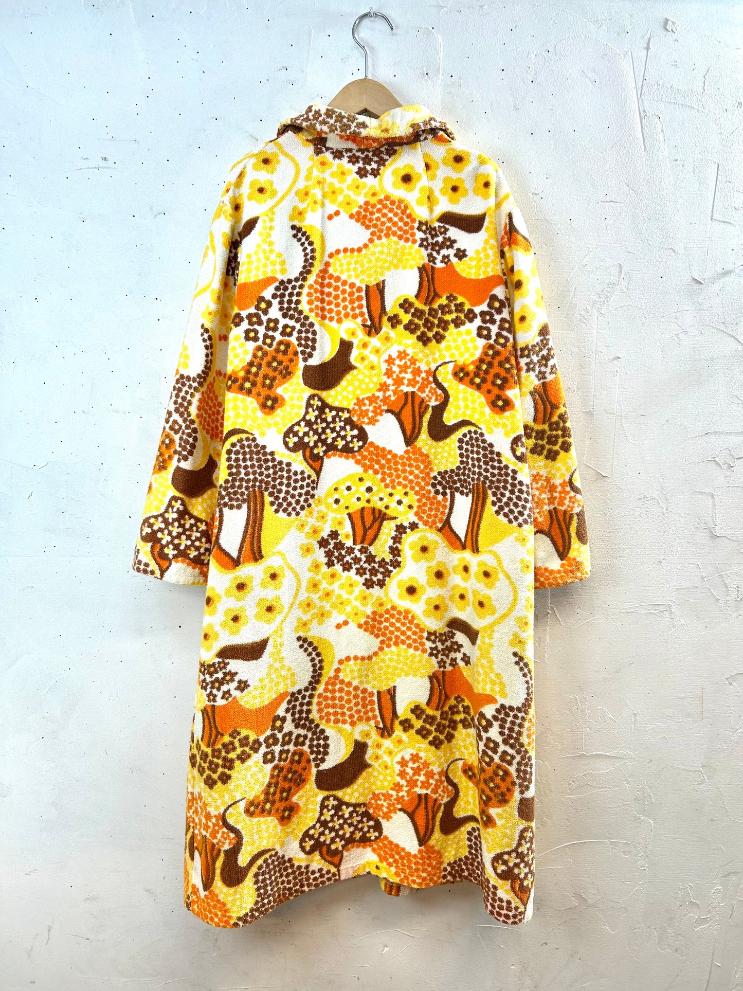 Vintage Beach Gown [B29503]