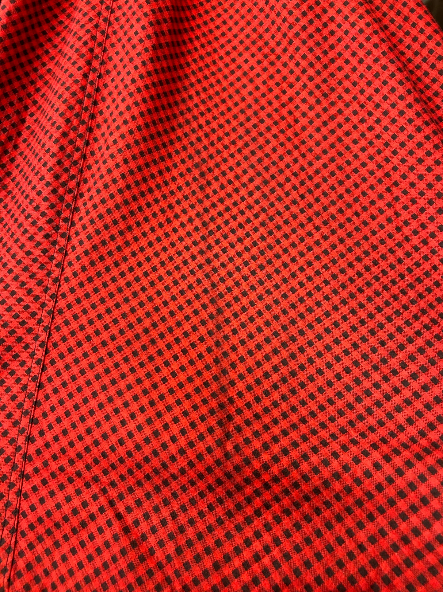 Vintage Dress MADE IN USA [J28612]