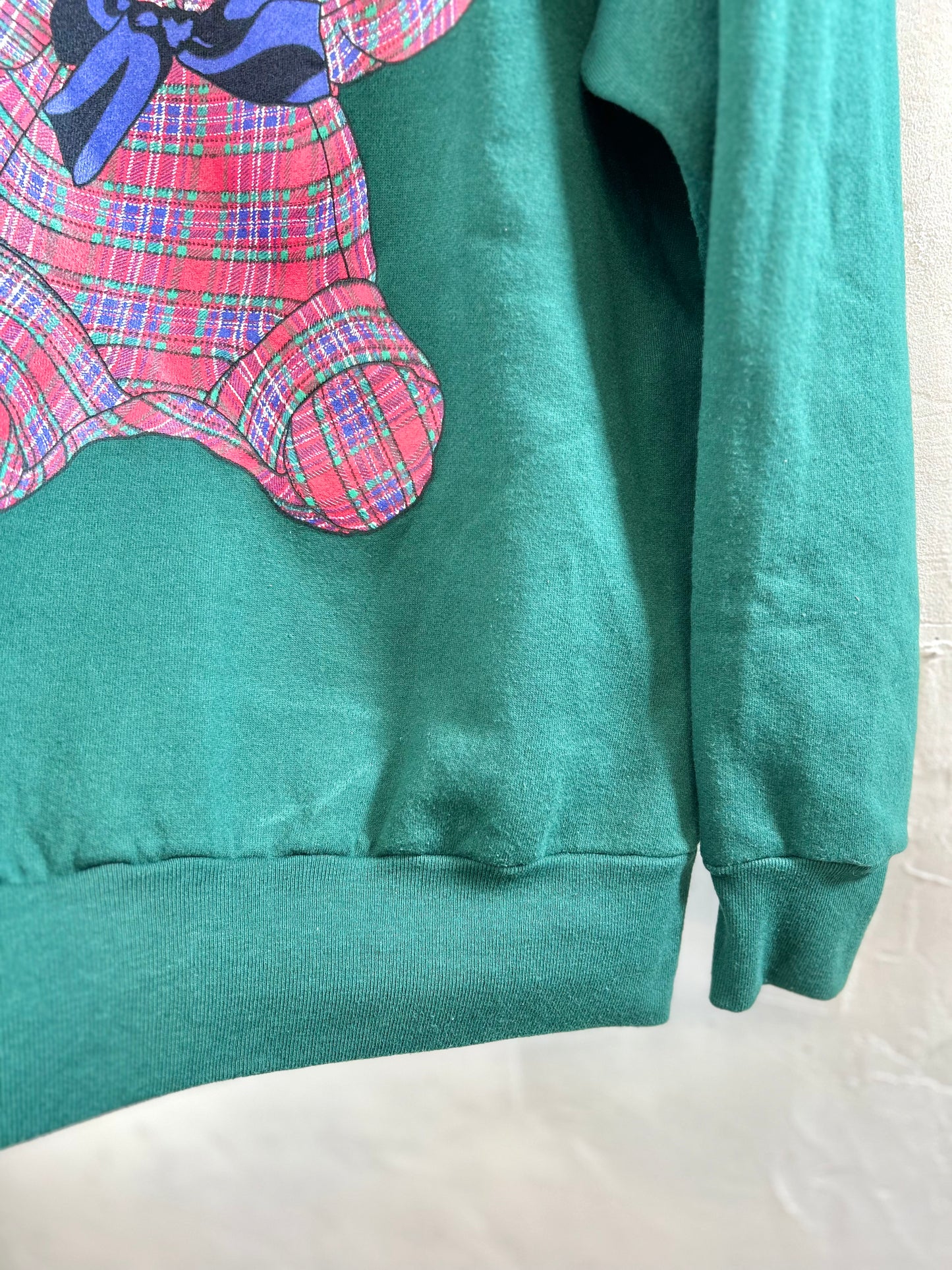 Vintage Sweat MADE IN USA [D29941]