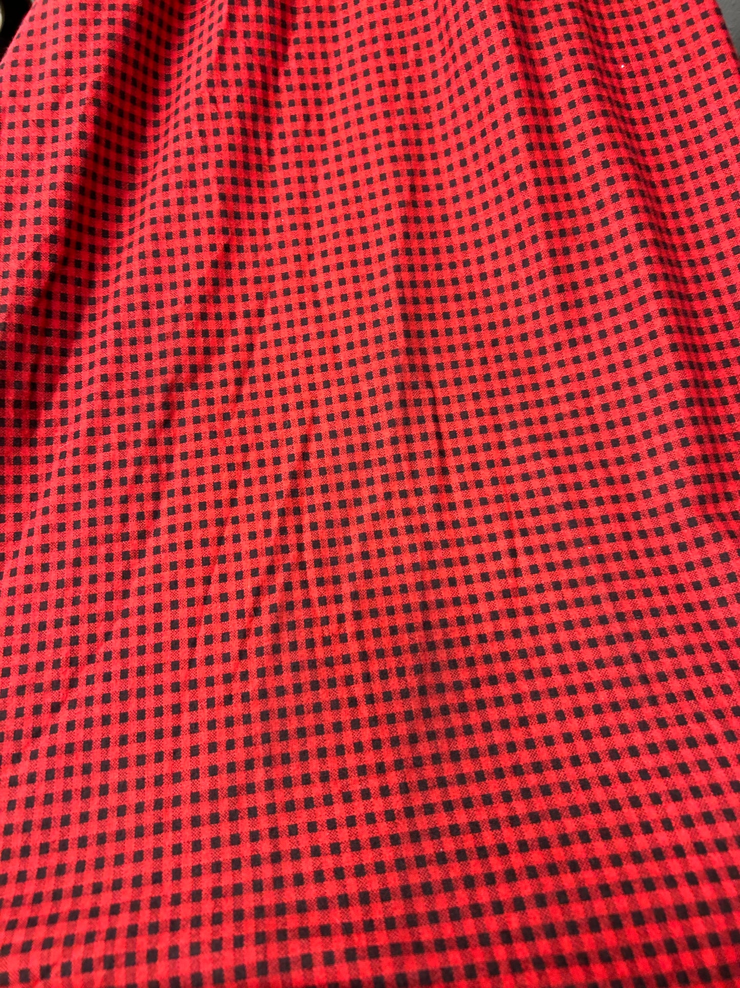 Vintage Dress MADE IN USA [J28612]