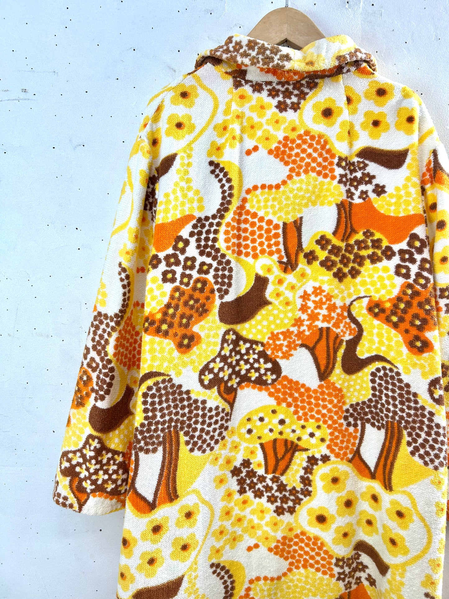 Vintage Beach Gown [B29503]