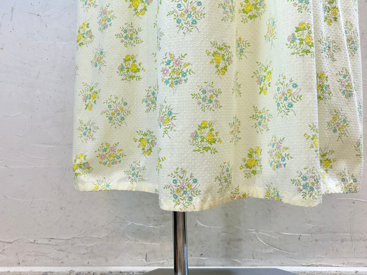 ’70s Vintage Dress [F30377]