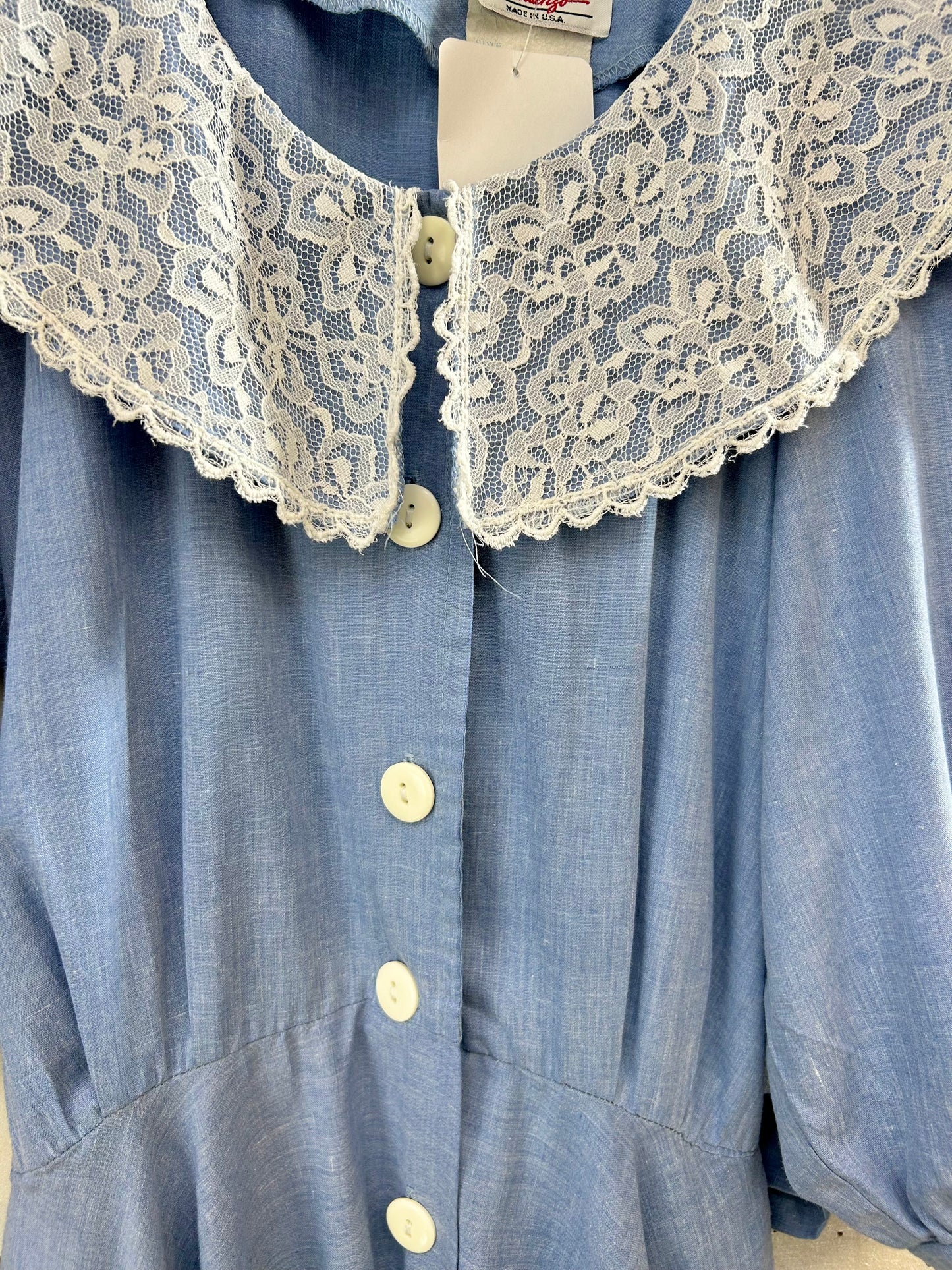 Vintage Dress [G28005]