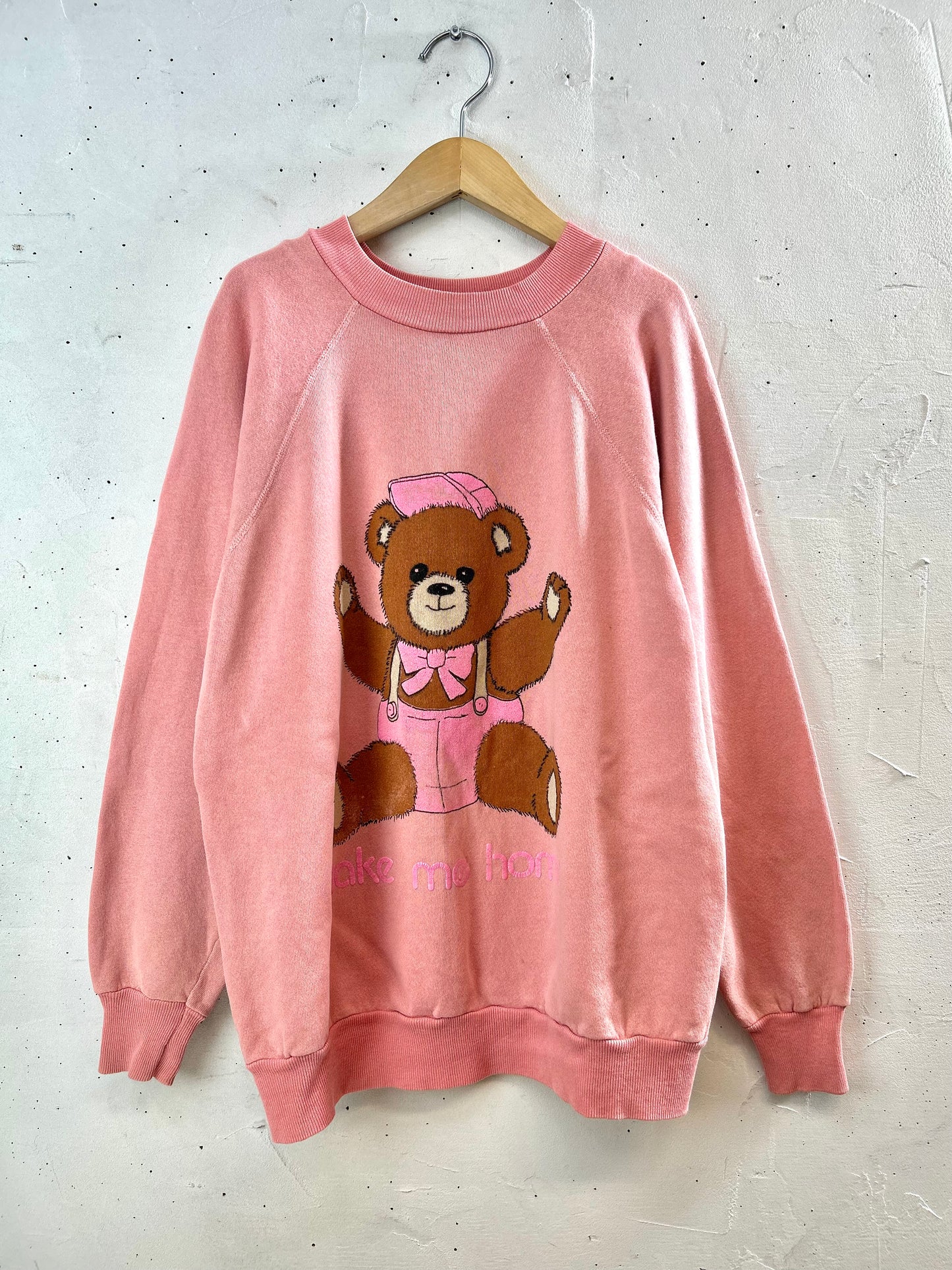 Vintage Sweat MADE IN USA [D29942]