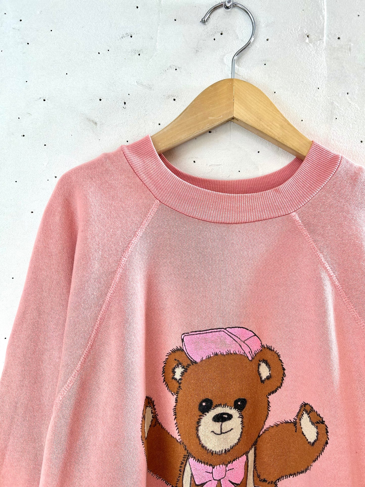 Vintage Sweat MADE IN USA [D29942]