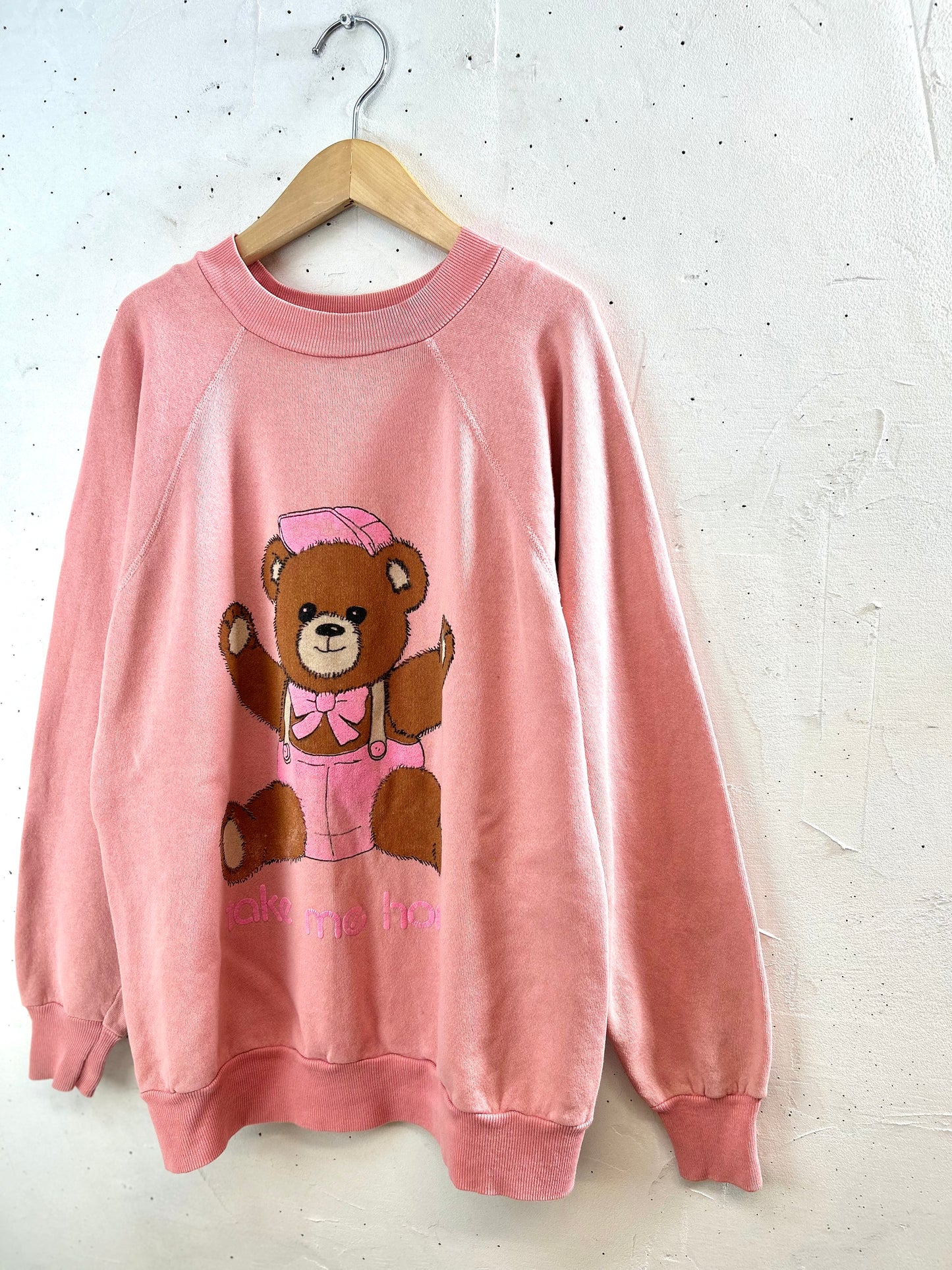 Vintage Sweat MADE IN USA [D29942]