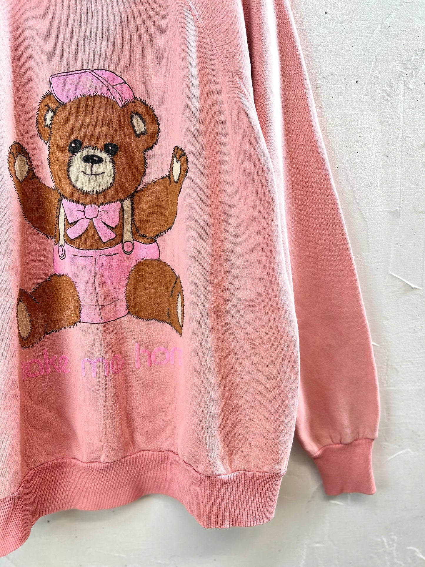 Vintage Sweat MADE IN USA [D29942]