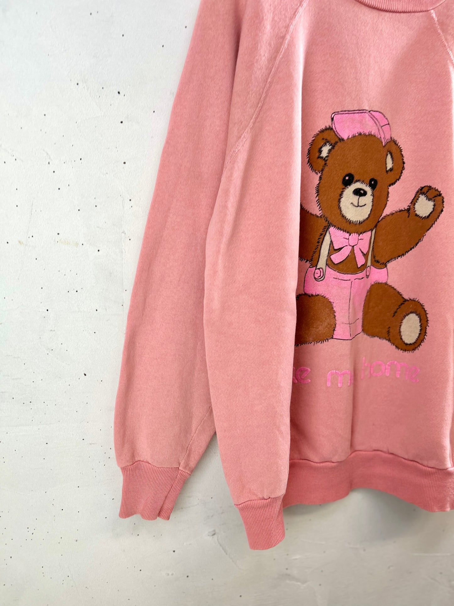 Vintage Sweat MADE IN USA [D29942]