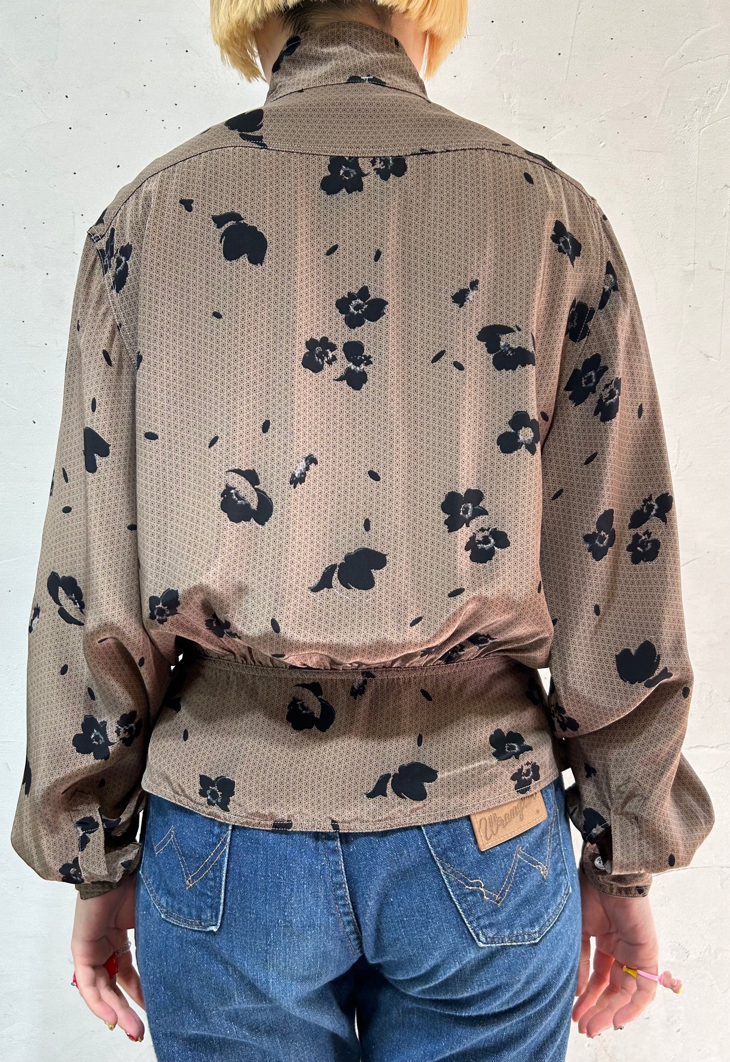 Vintage Shirt [C26509]