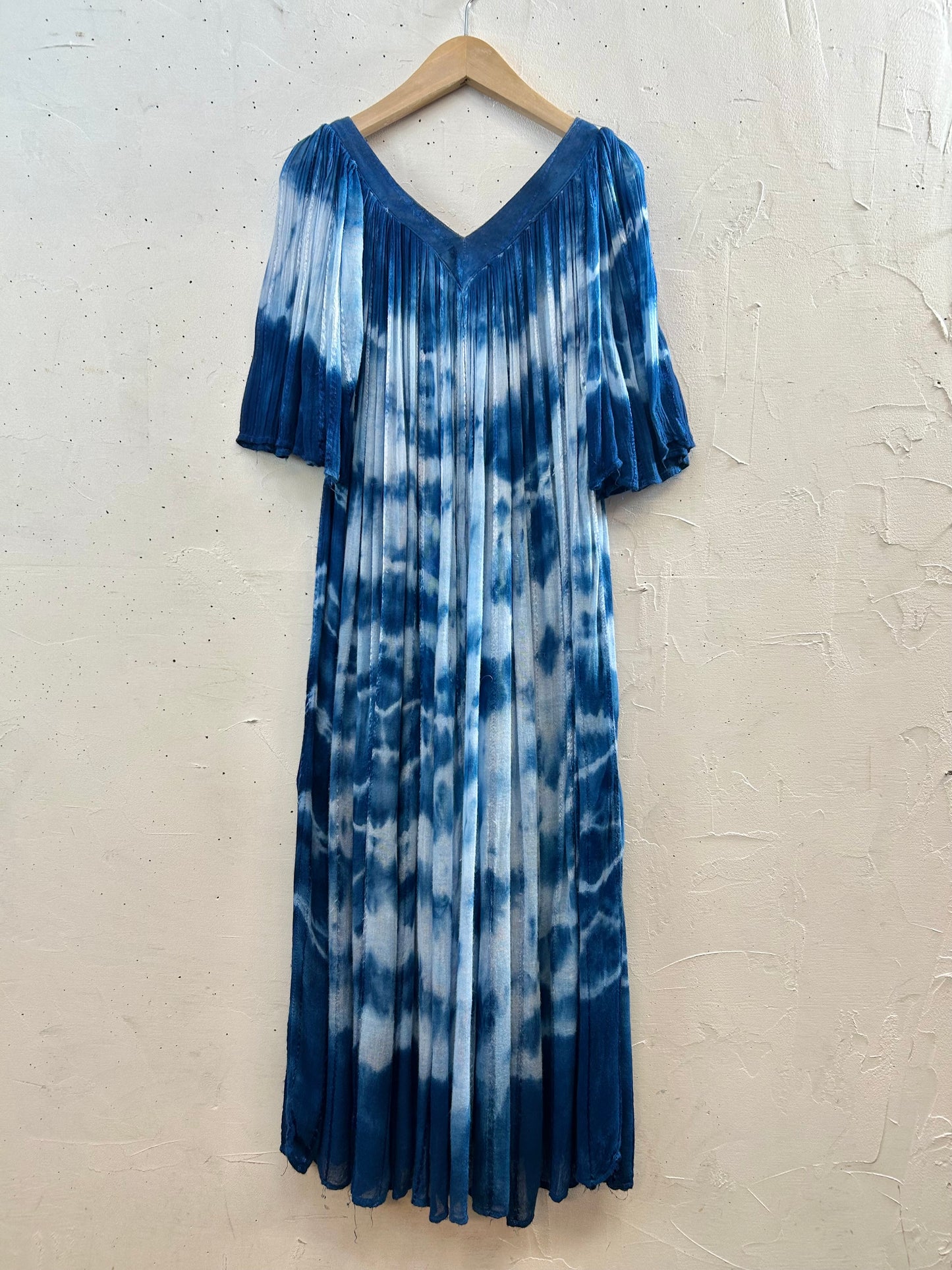 Vintage Greece Dress [E30143]