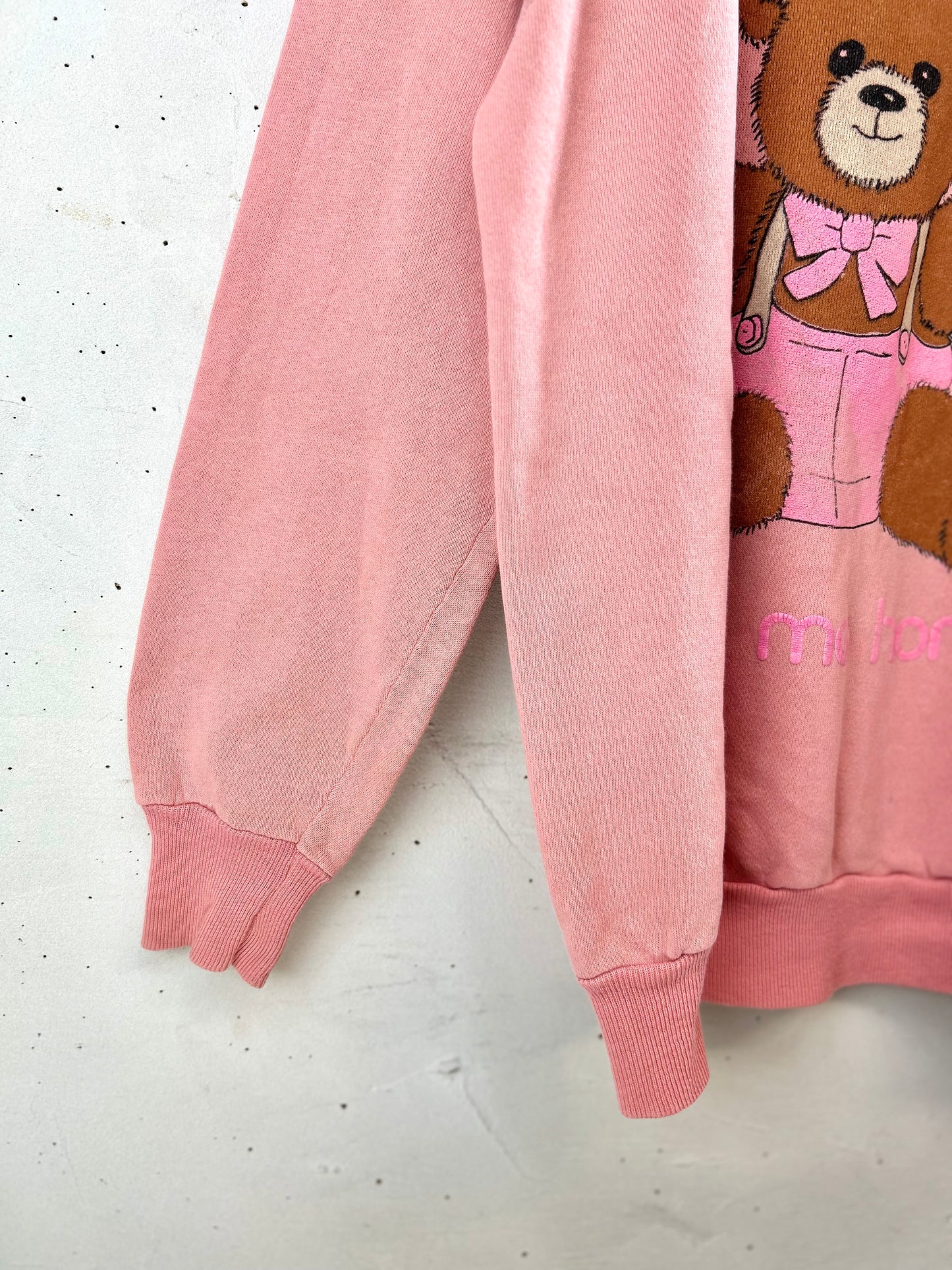 Vintage Sweat MADE IN USA [D29942]
