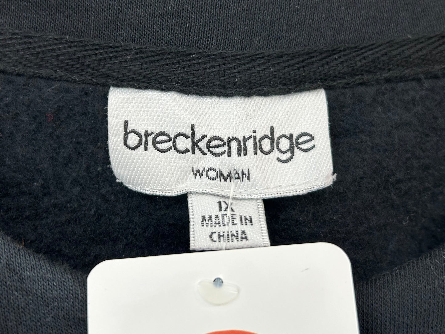 Vintage Sweat Cardigan [A29284]