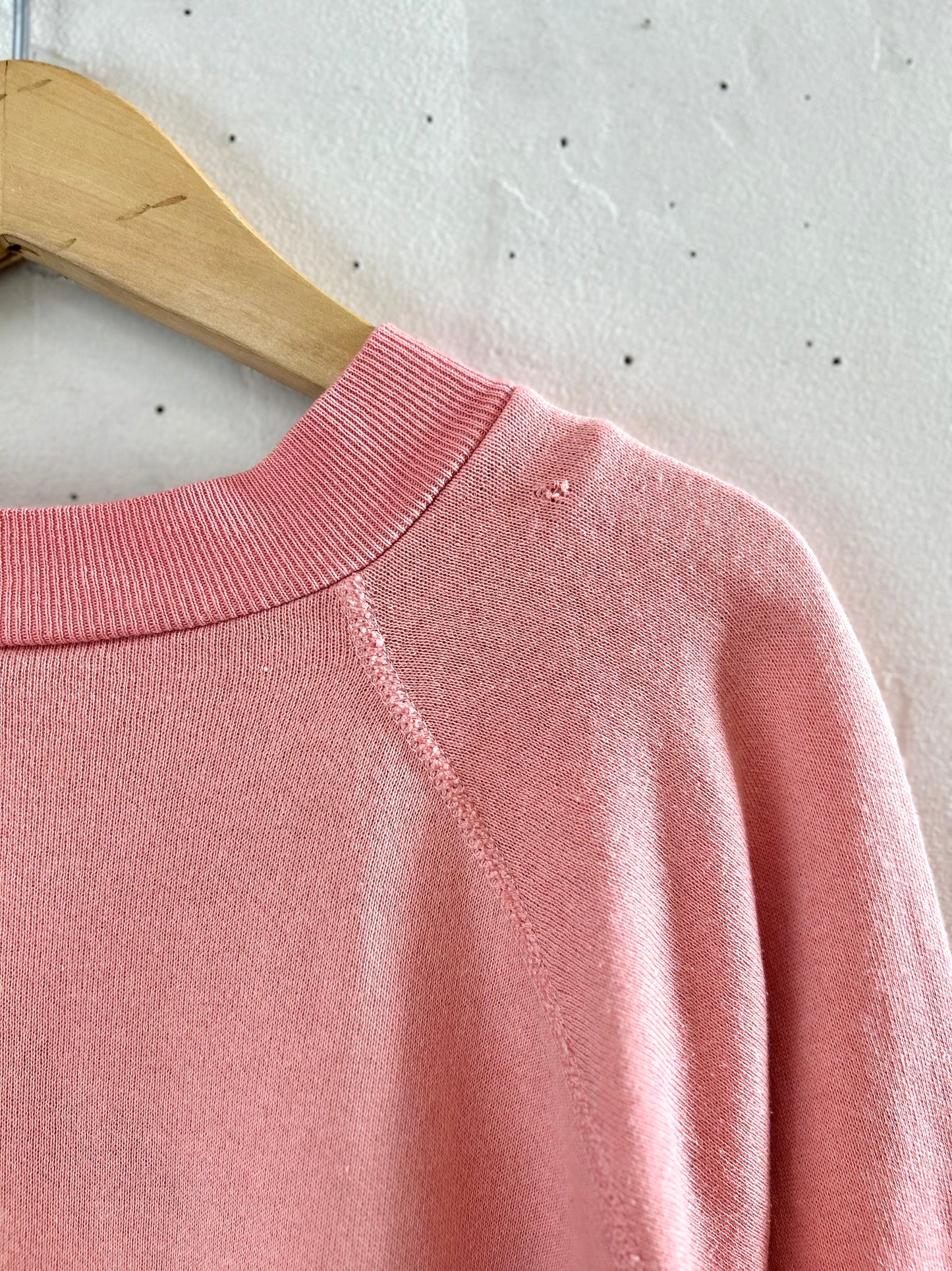 Vintage Sweat MADE IN USA [D29942]