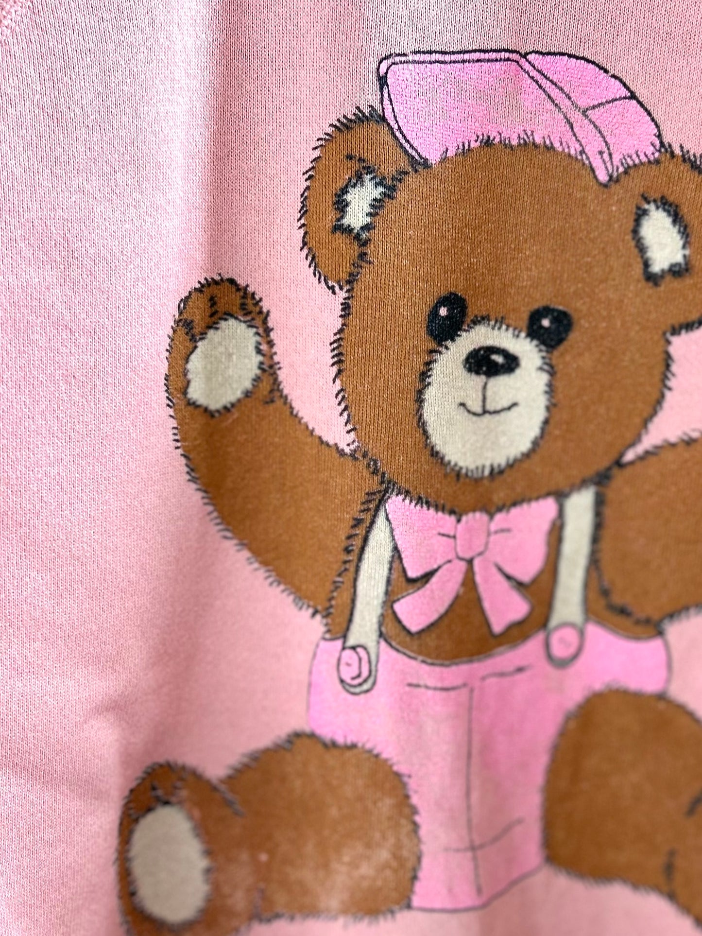 Vintage Sweat MADE IN USA [D29942]