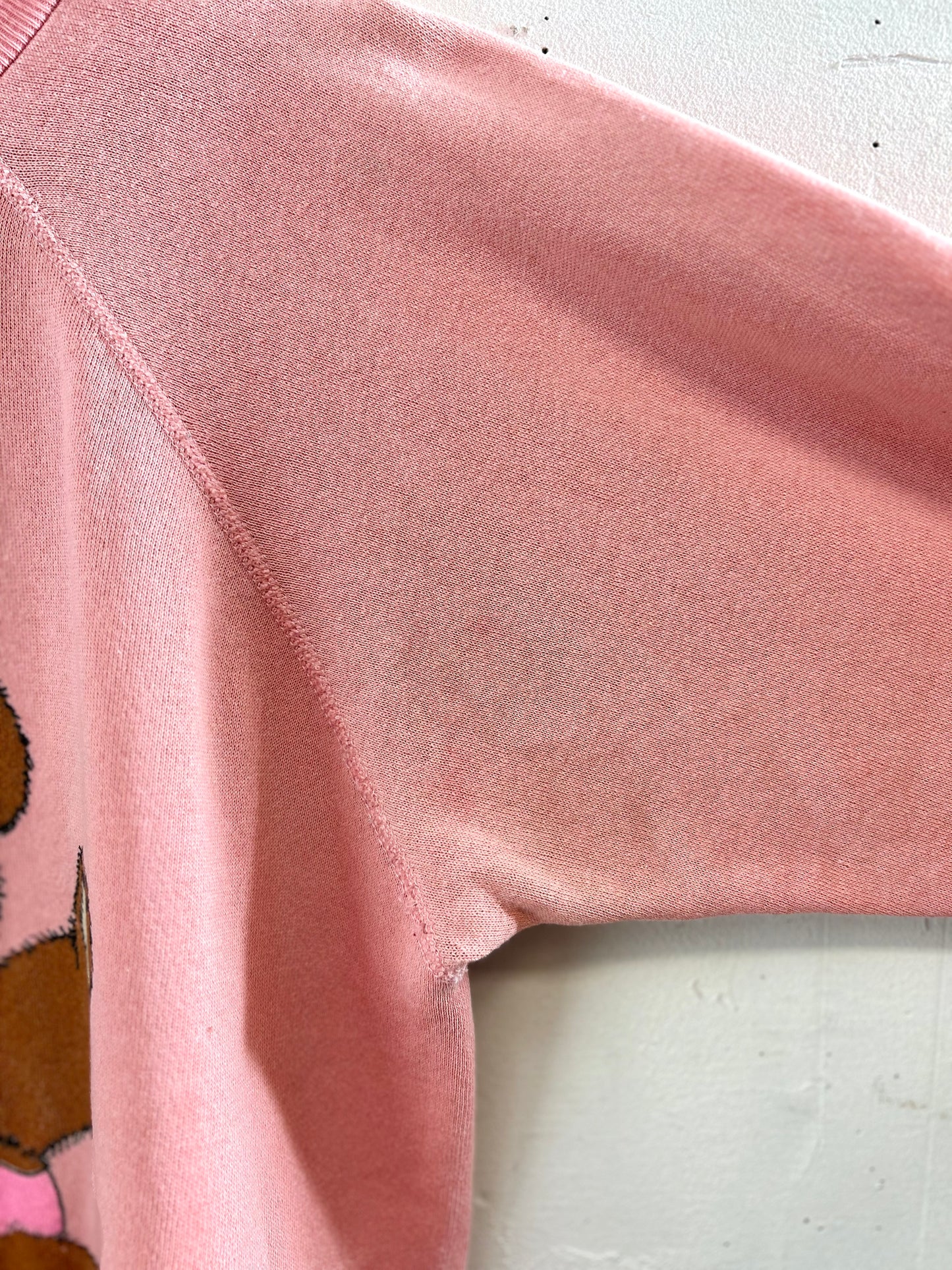 Vintage Sweat MADE IN USA [D29942]