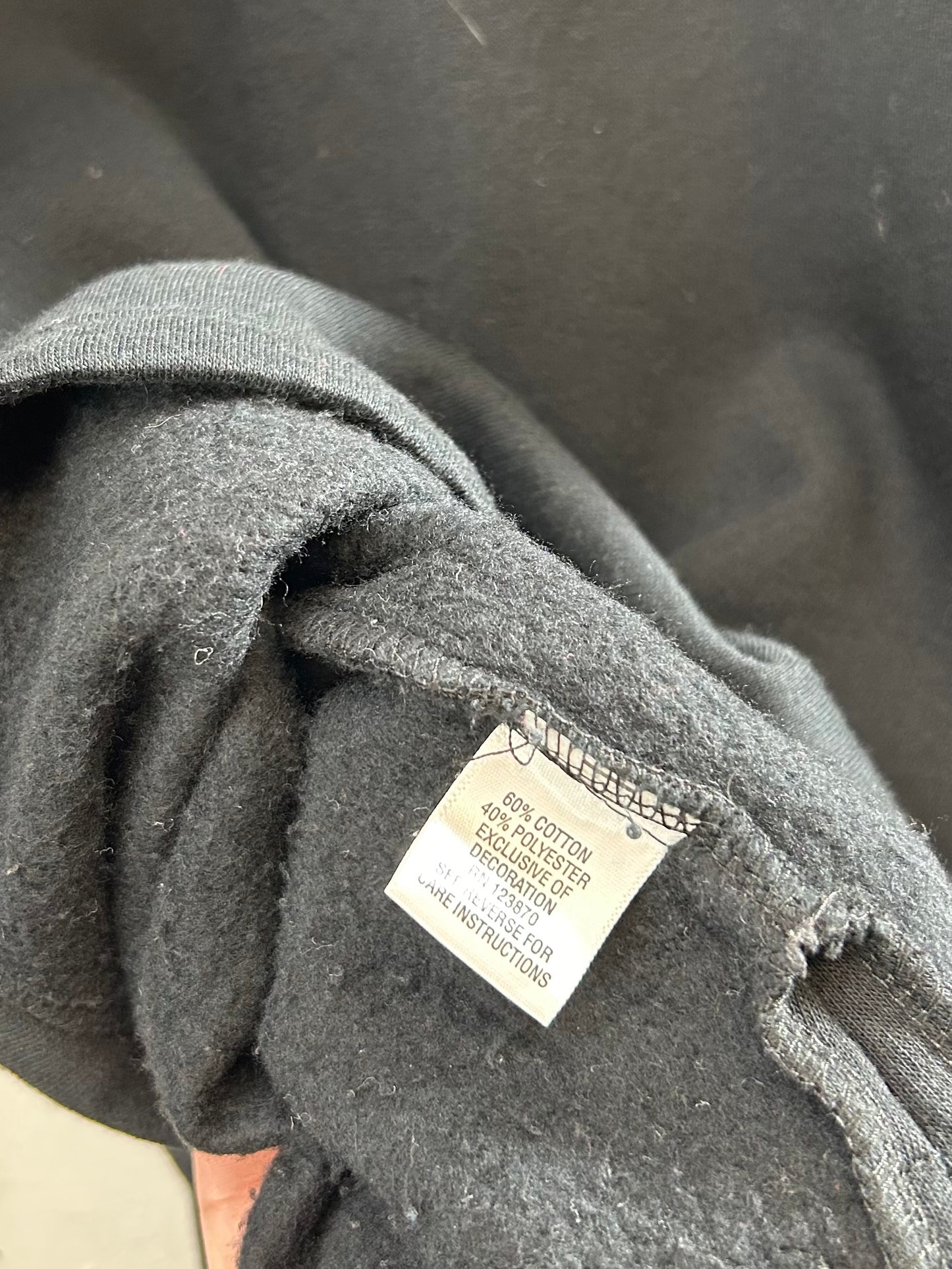Vintage Sweat Cardigan [A29284]