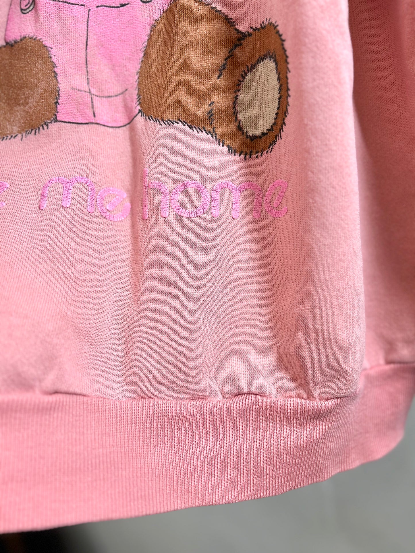 Vintage Sweat MADE IN USA [D29942]