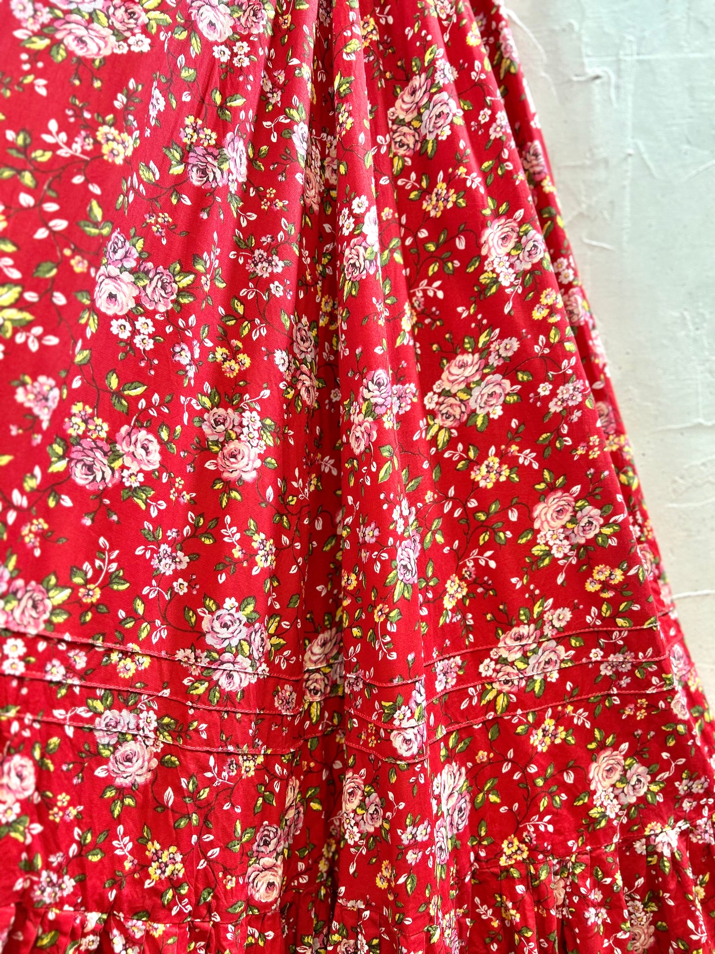 '70sVintage Dress  [F30582]