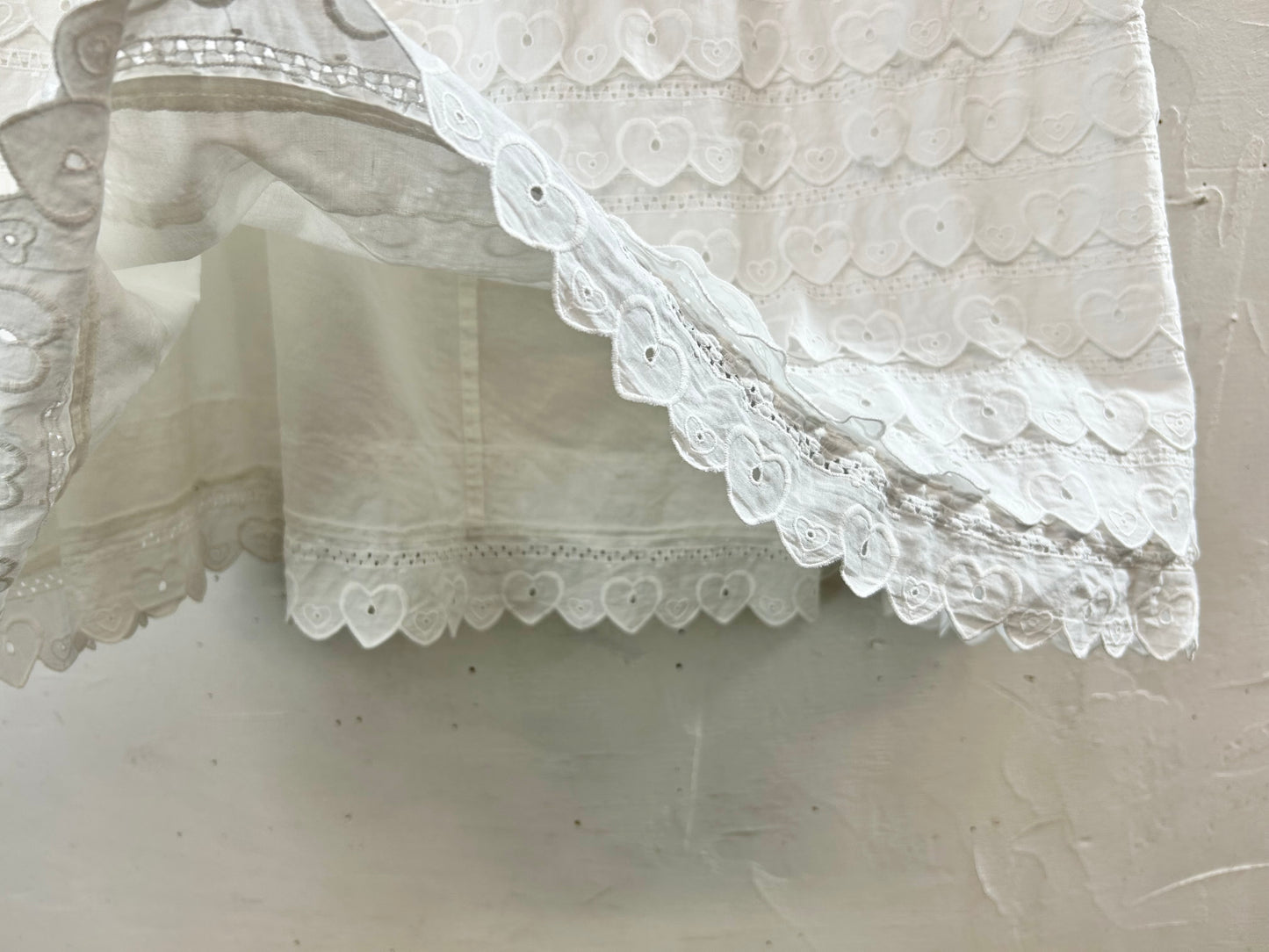 Vintage Petti Skirt [A29287]