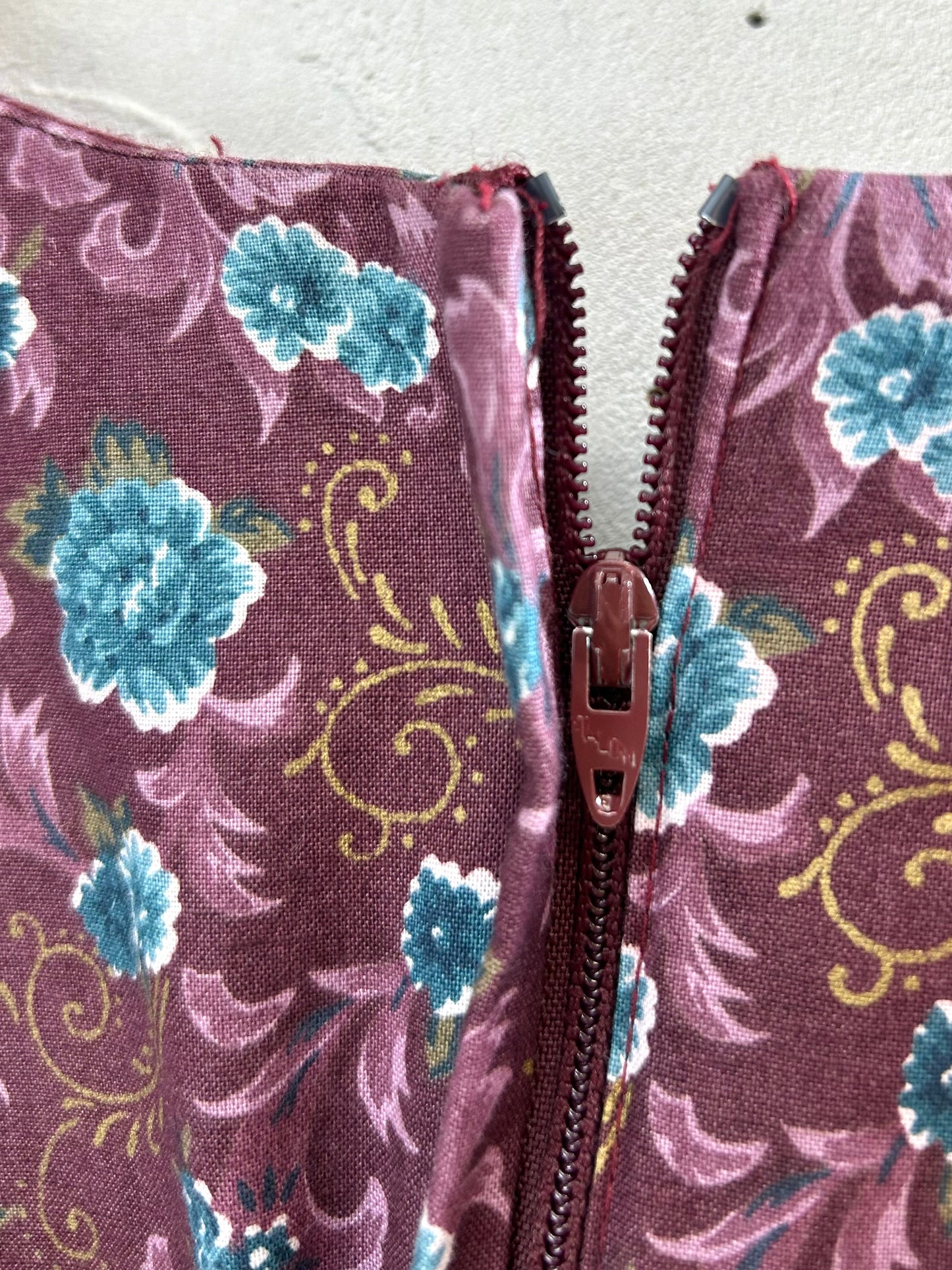 Vintage Dress〜GUNNE SAX 〜[C29717]