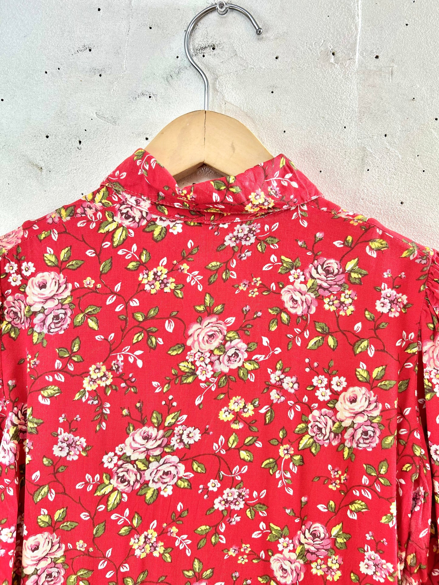 '70sVintage Dress  [F30582]