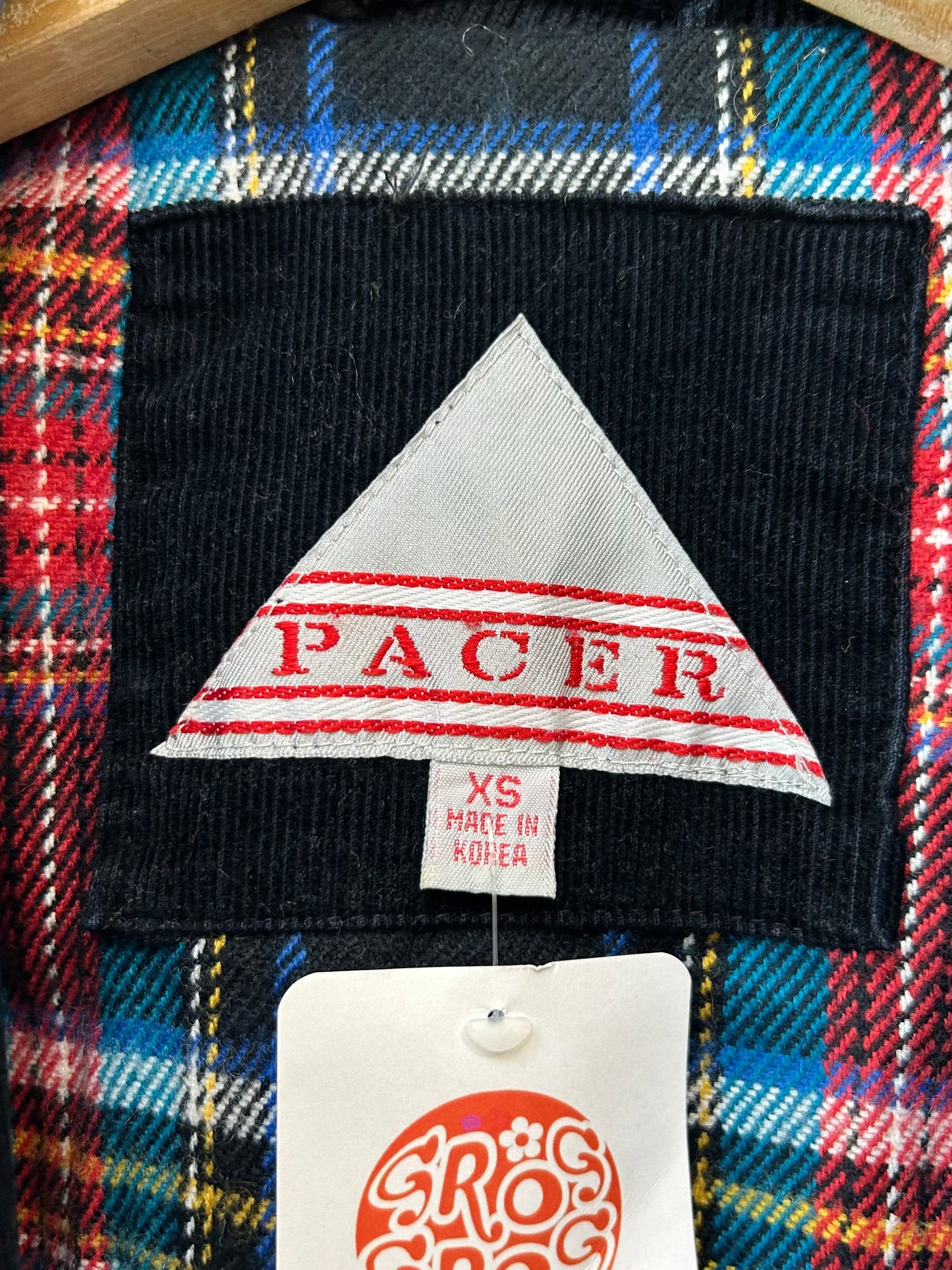 Vintage Corduroy Jacket [K28832]